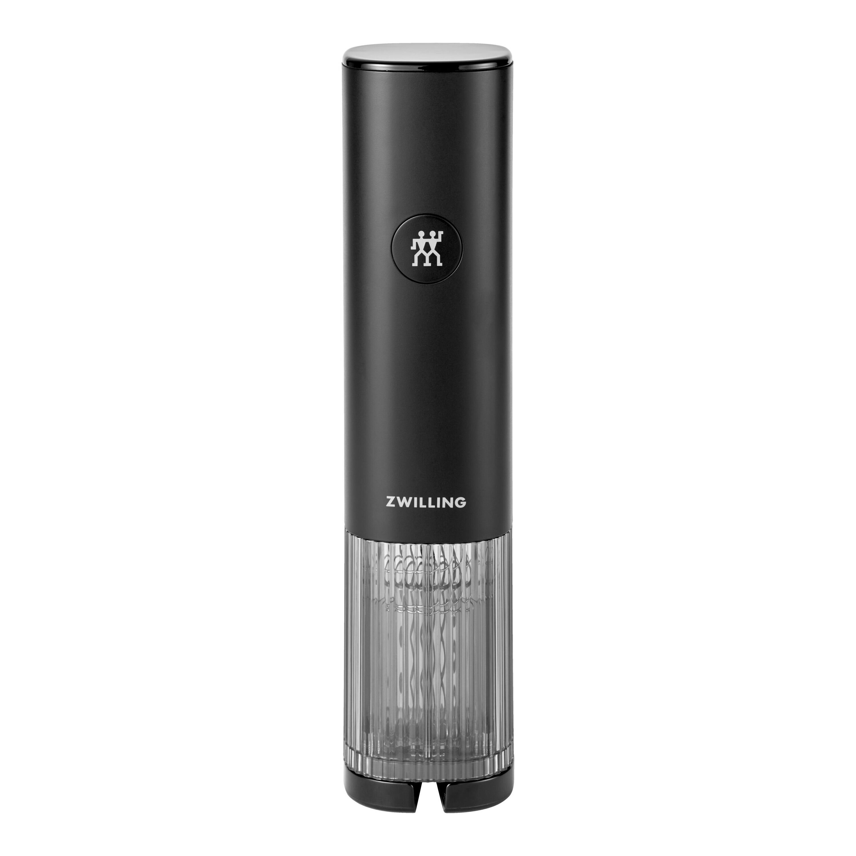 Electric wine opener