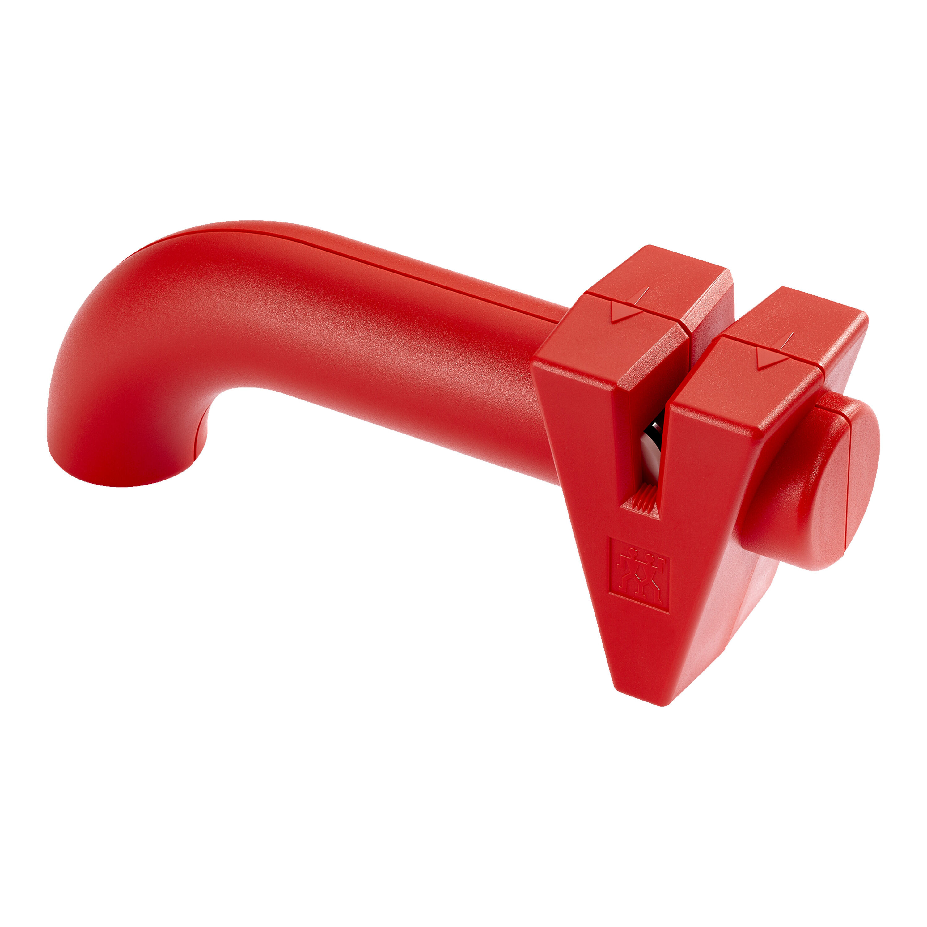 17 cm ABS Knife sharpener