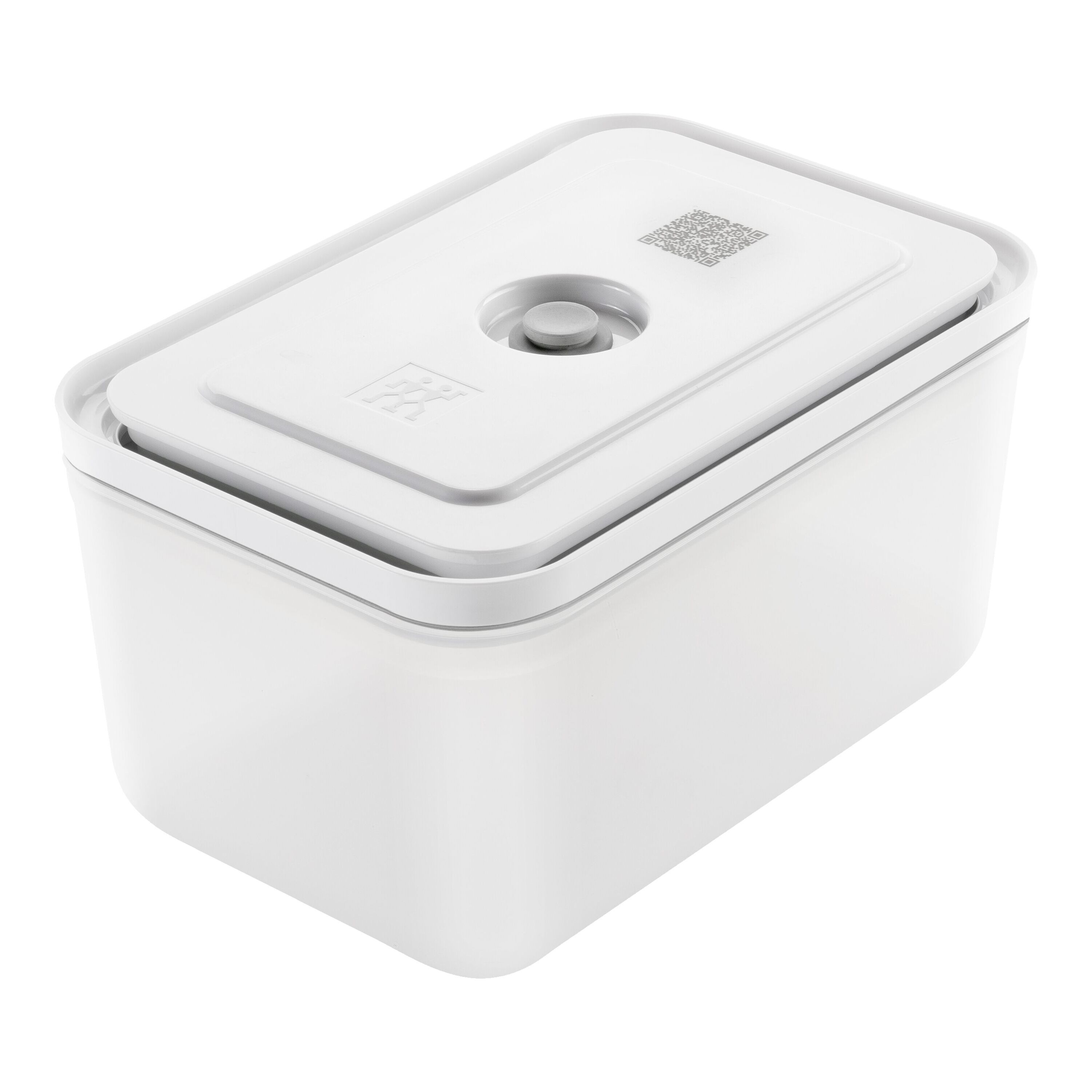 L Plastic Vacuum box