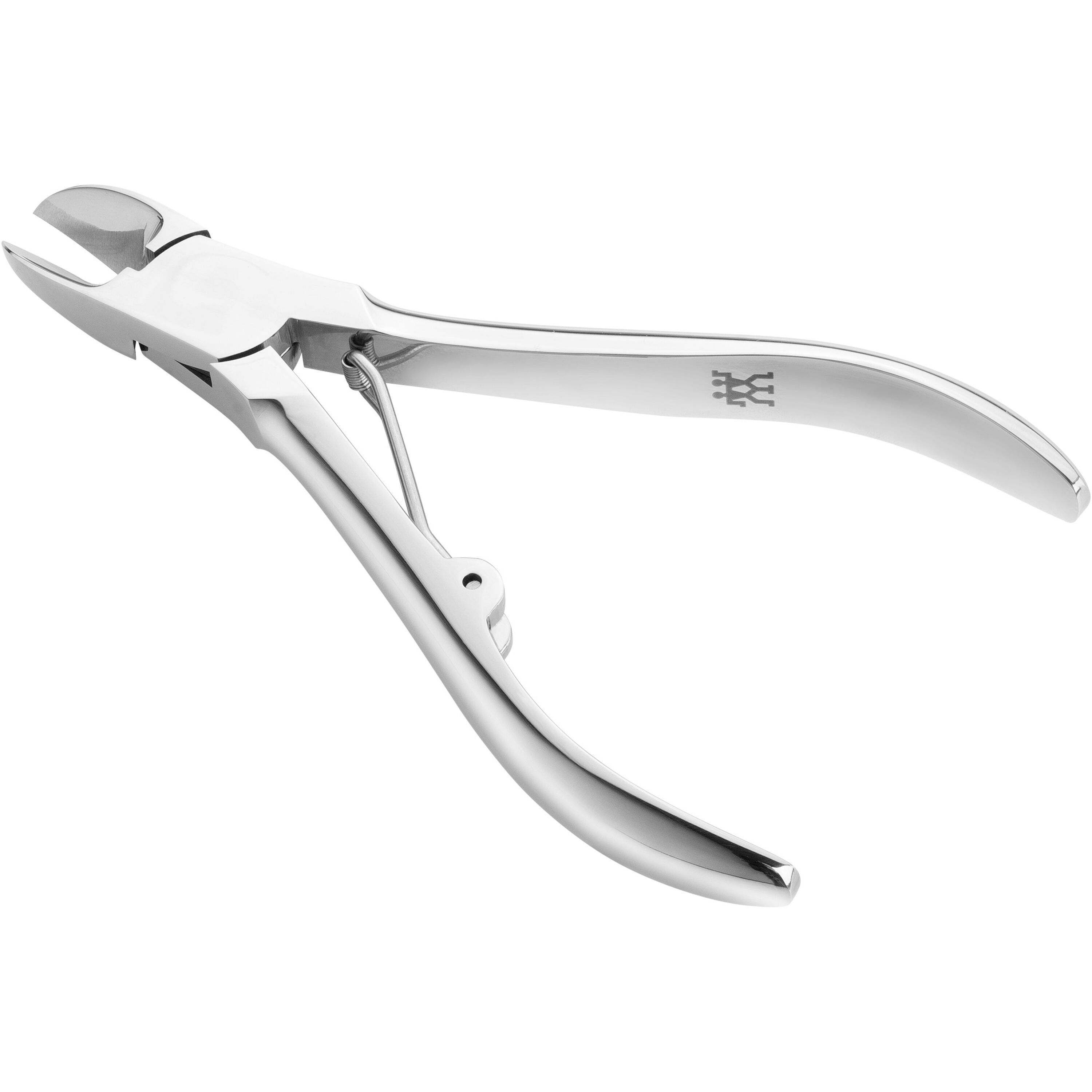 polished Nail nipper