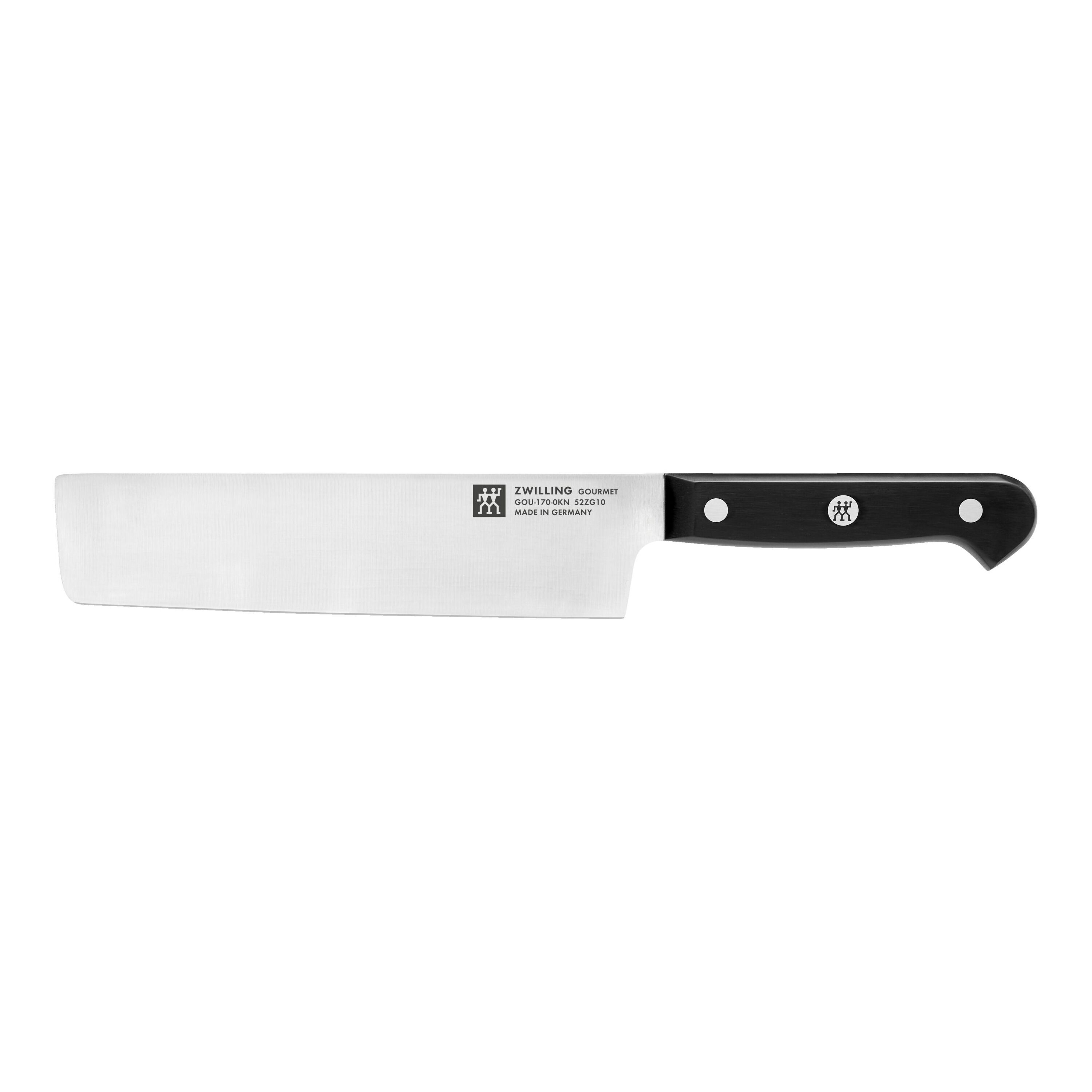 17 cm Nakiri