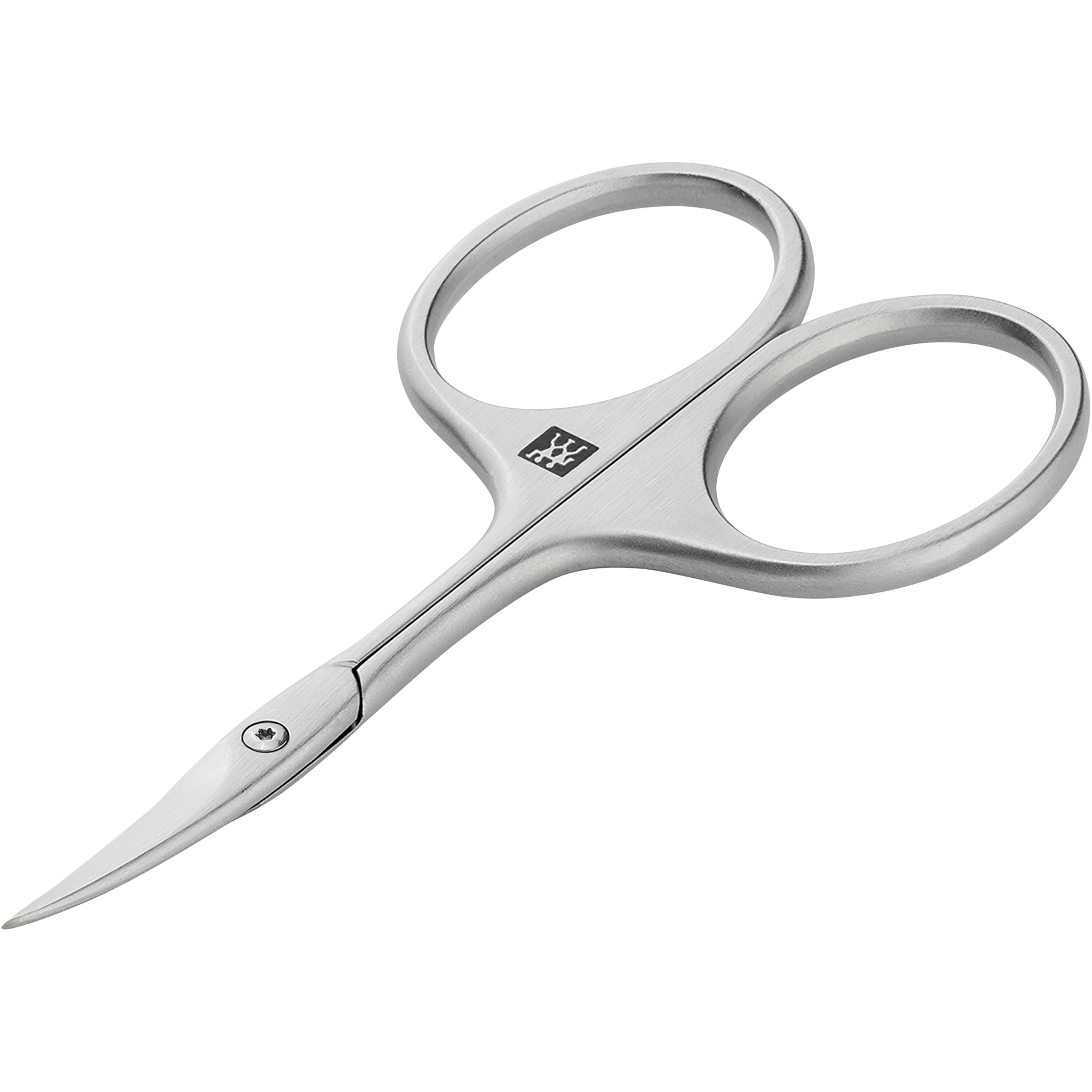 Cuticle scissor