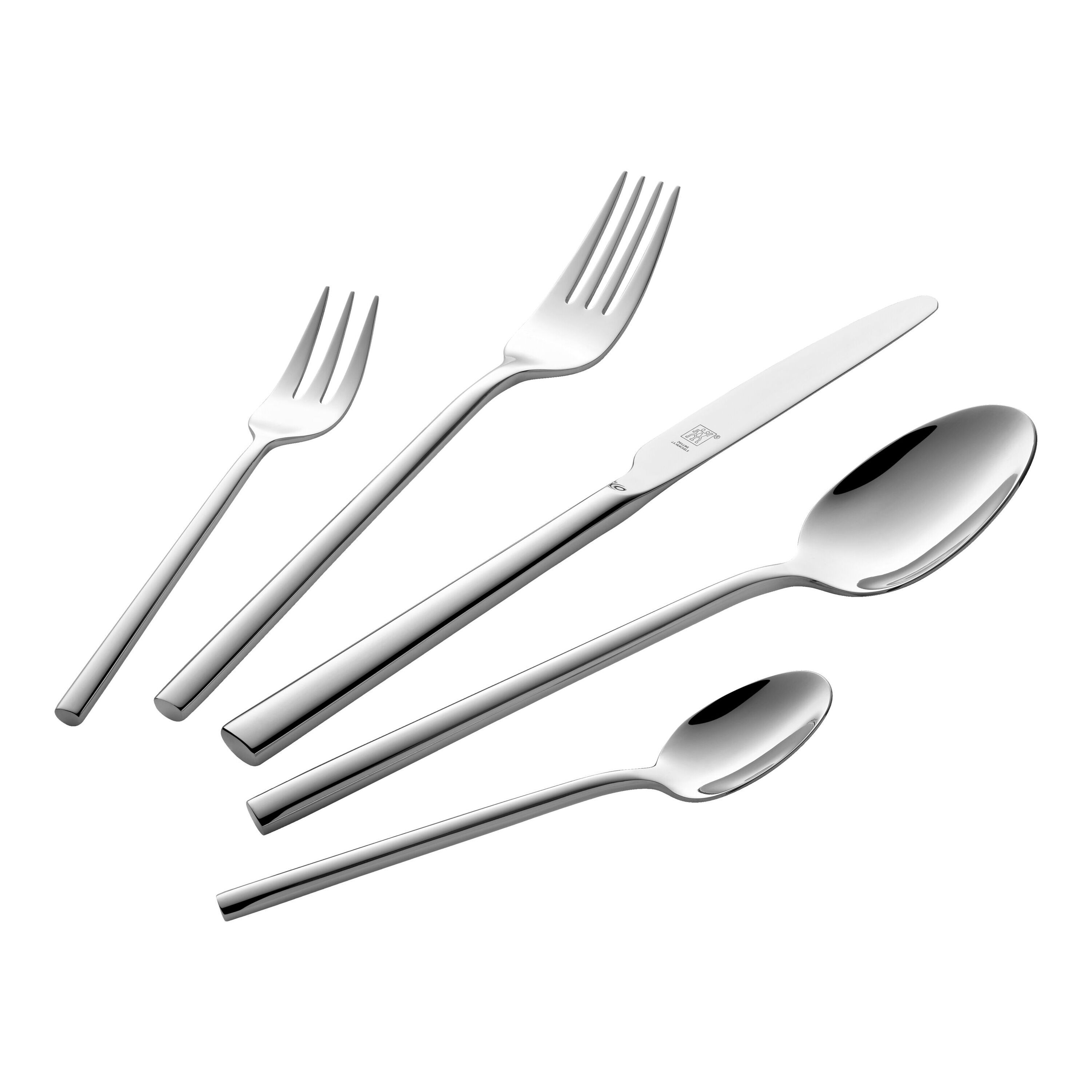 30-pcs polished Dinner set