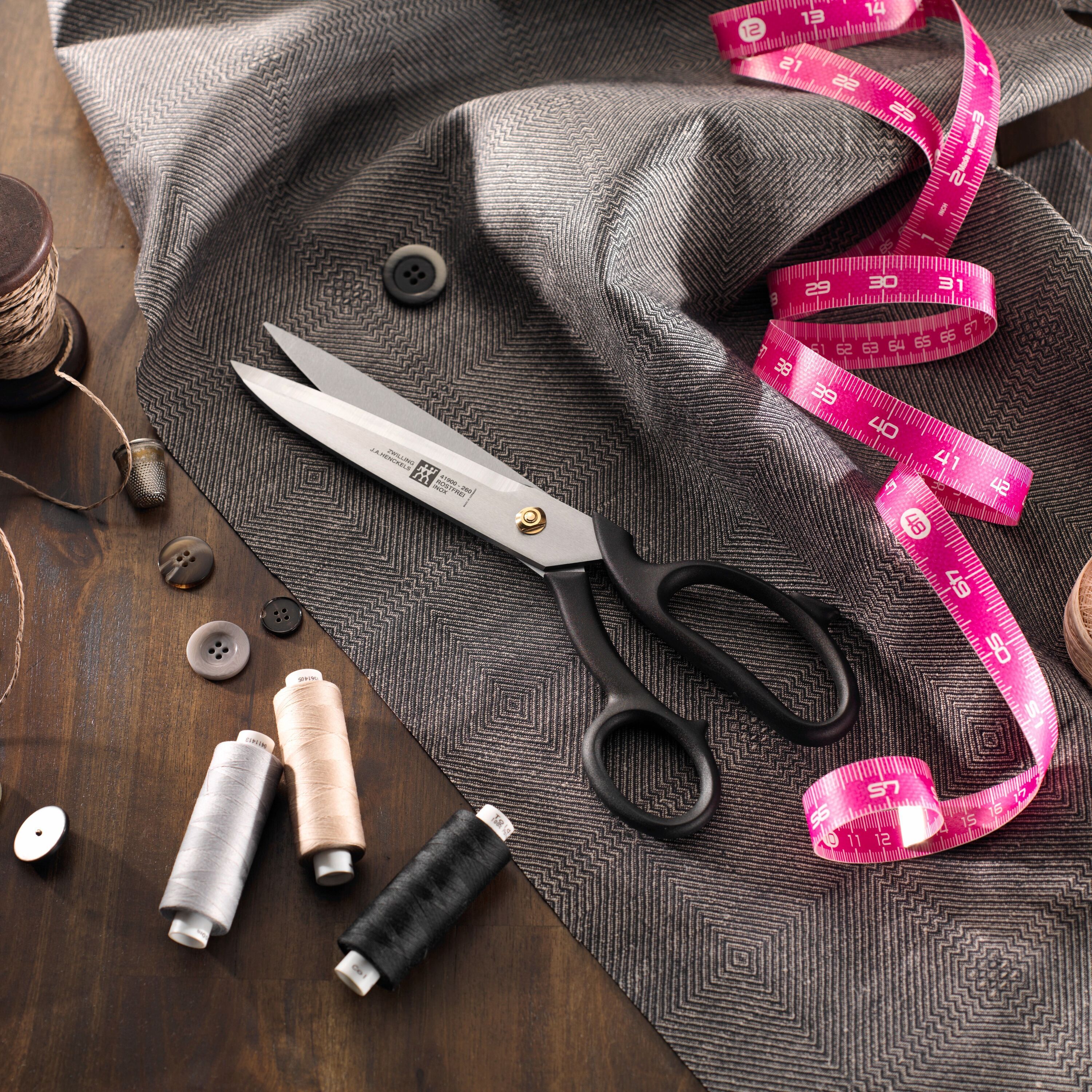 21 cm Stainless steel Tailor's shears