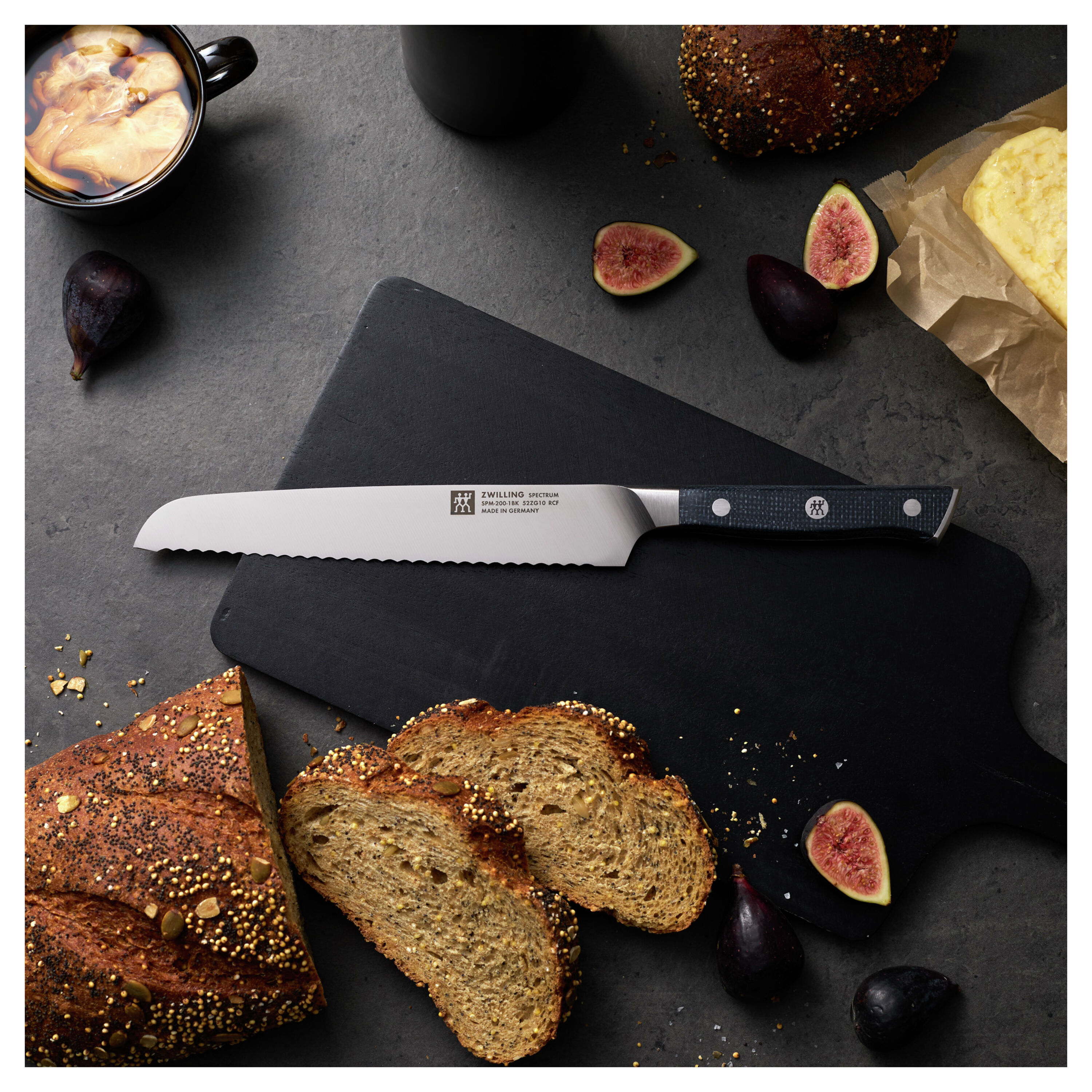 20 cm Bread knife
