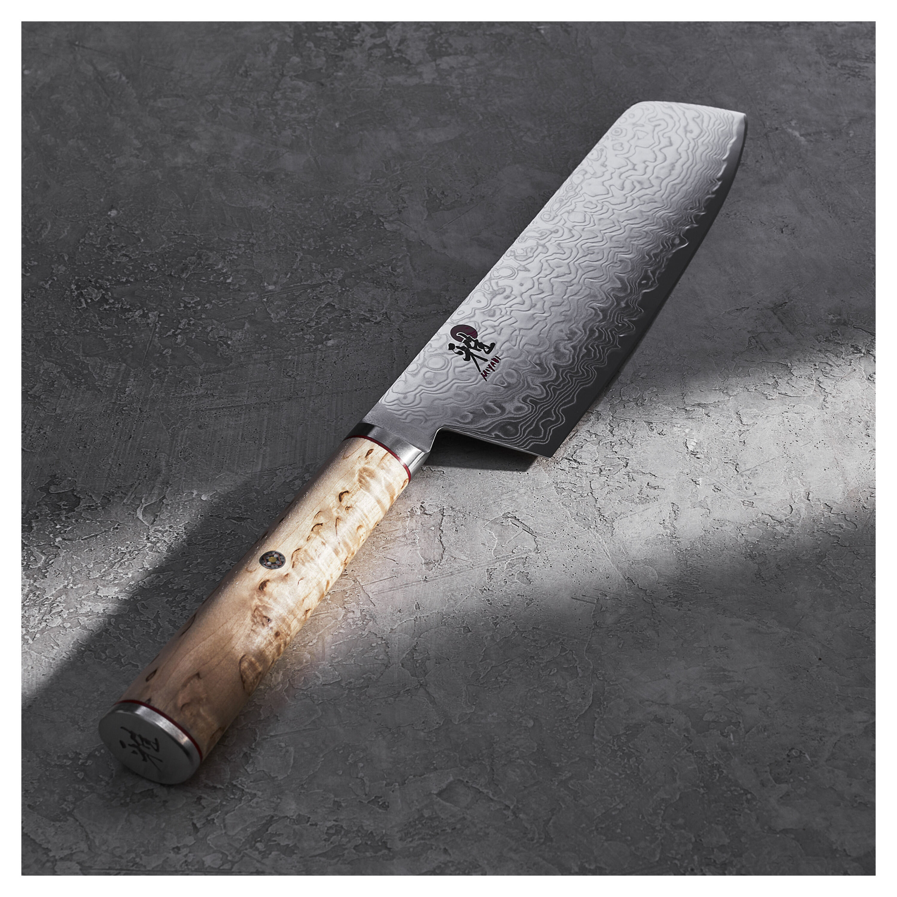 17 cm Nakiri