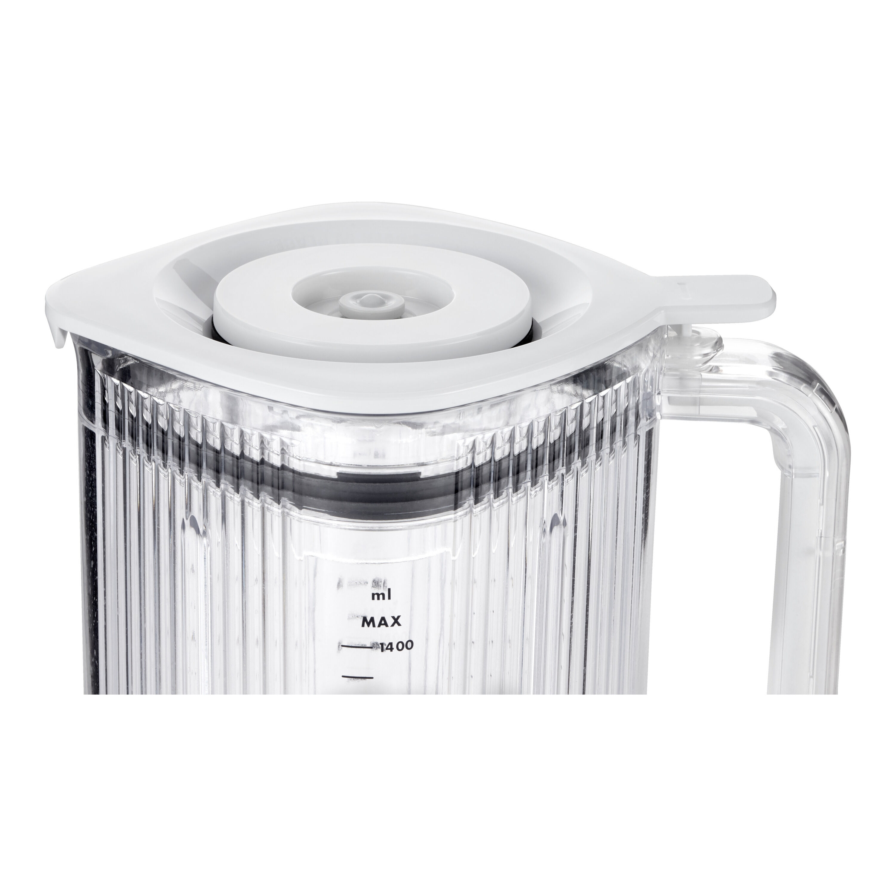 Table blender accessory set , 1,4 l, white