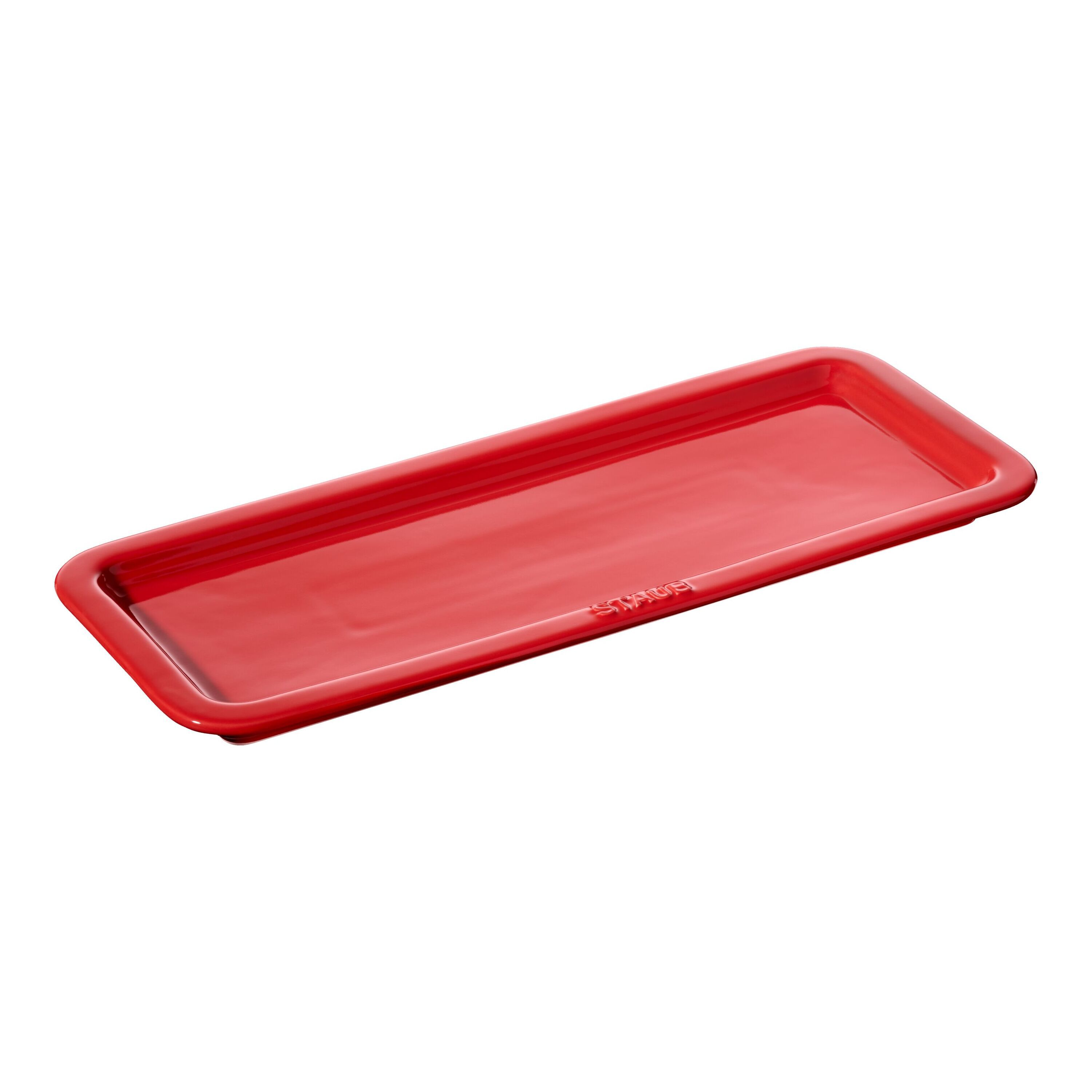 36 cm x 14 cm ceramic Serving plate