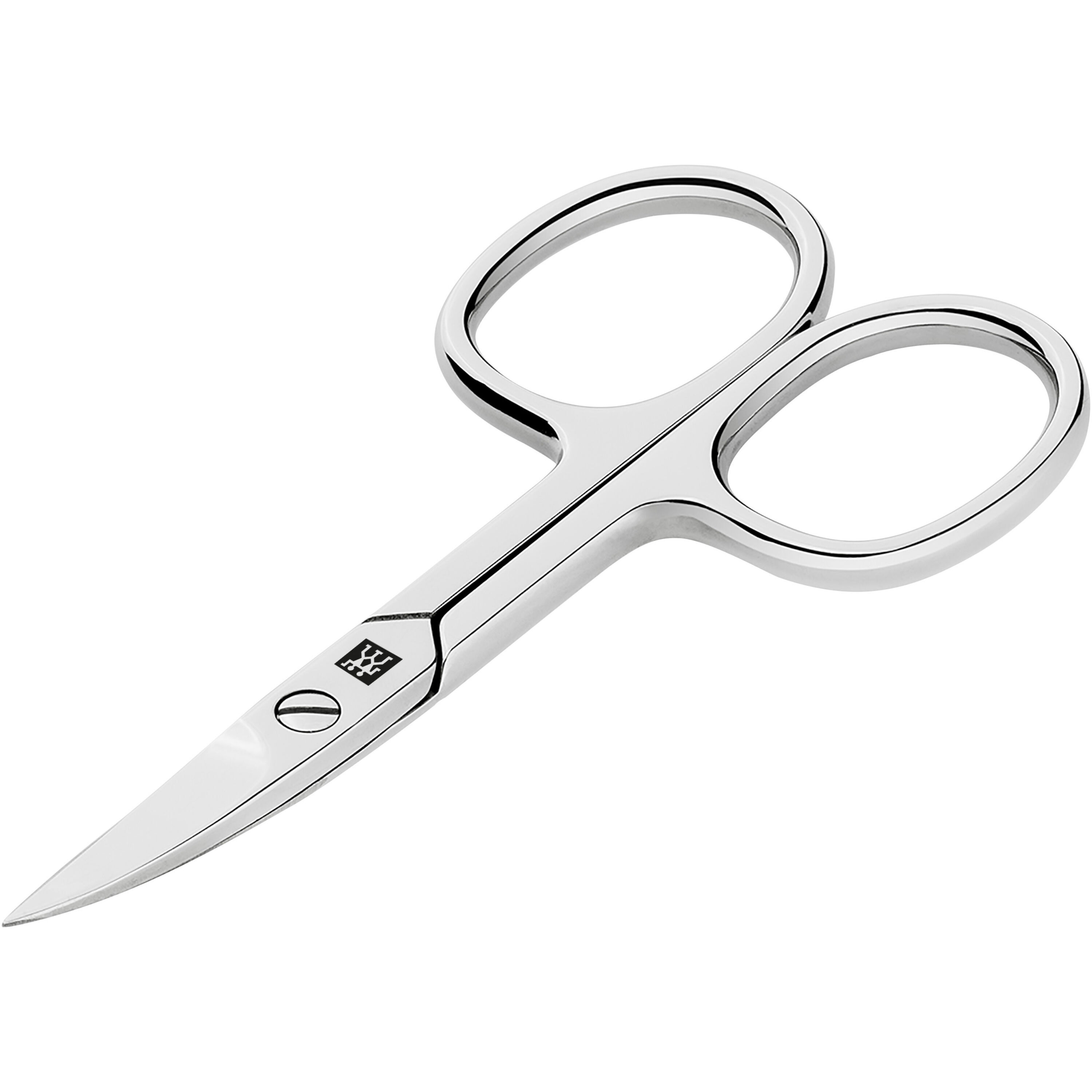 polished Nail scissors
