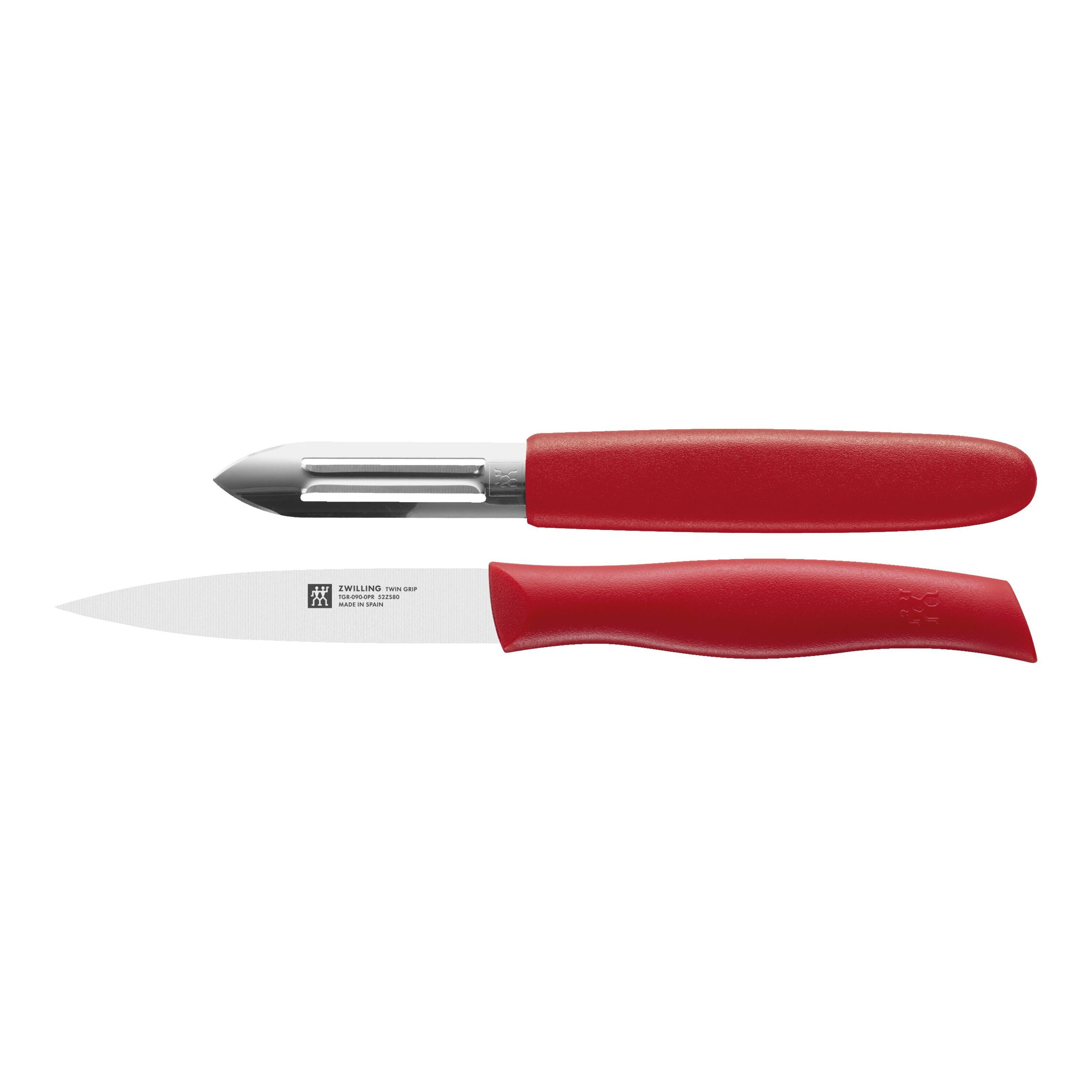 2-pcs Knife set