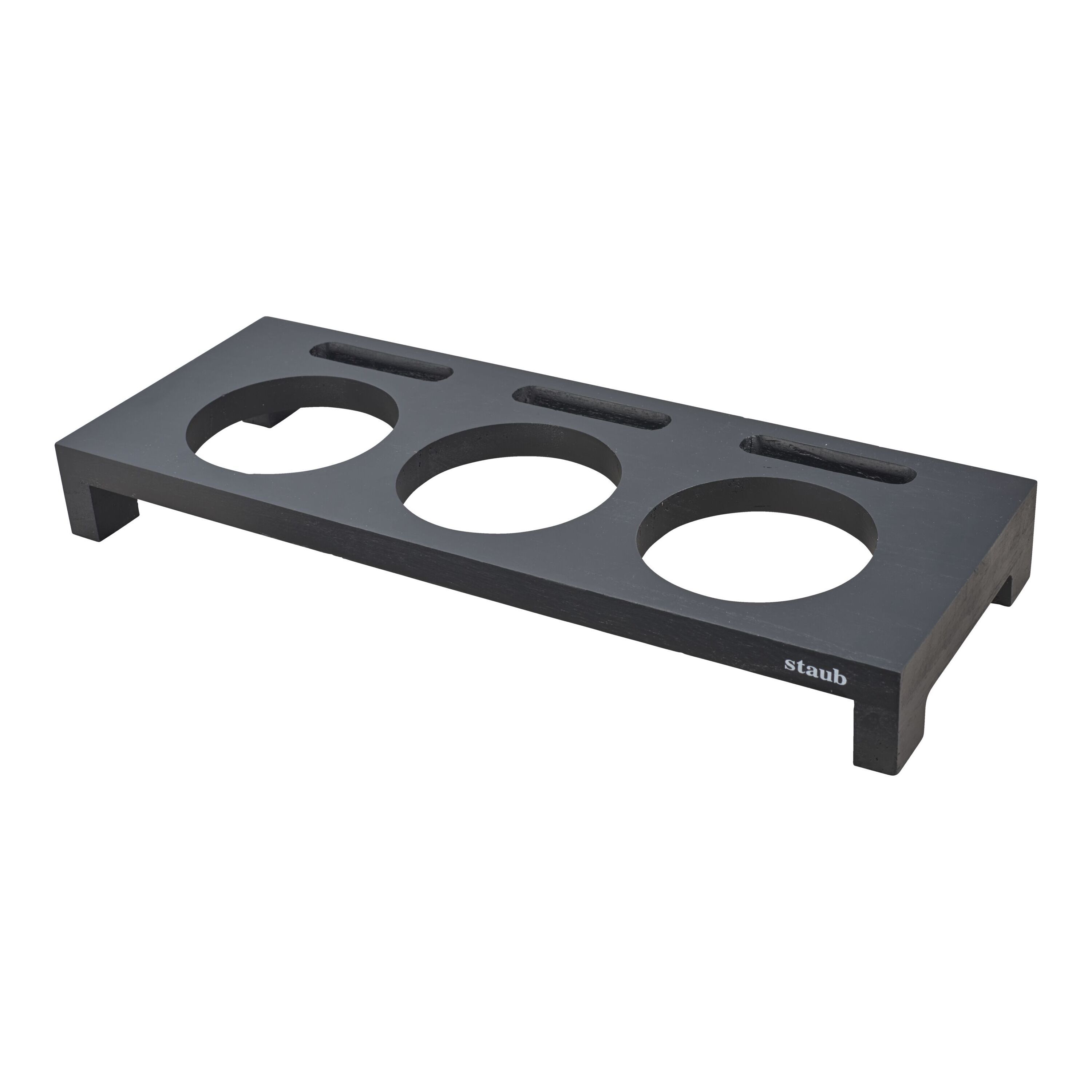42 cm x 16 cm Stand