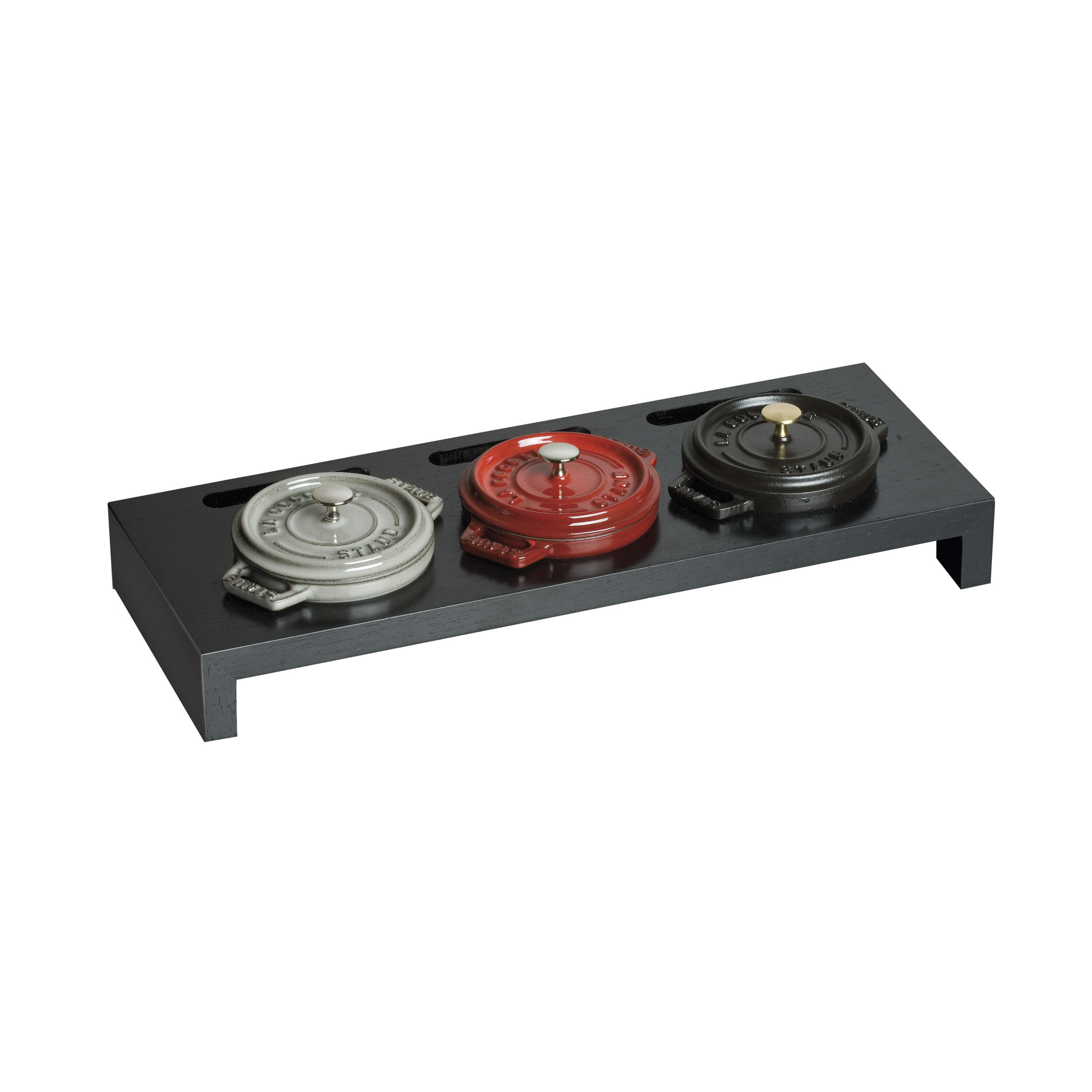 42 cm x 16 cm Stand