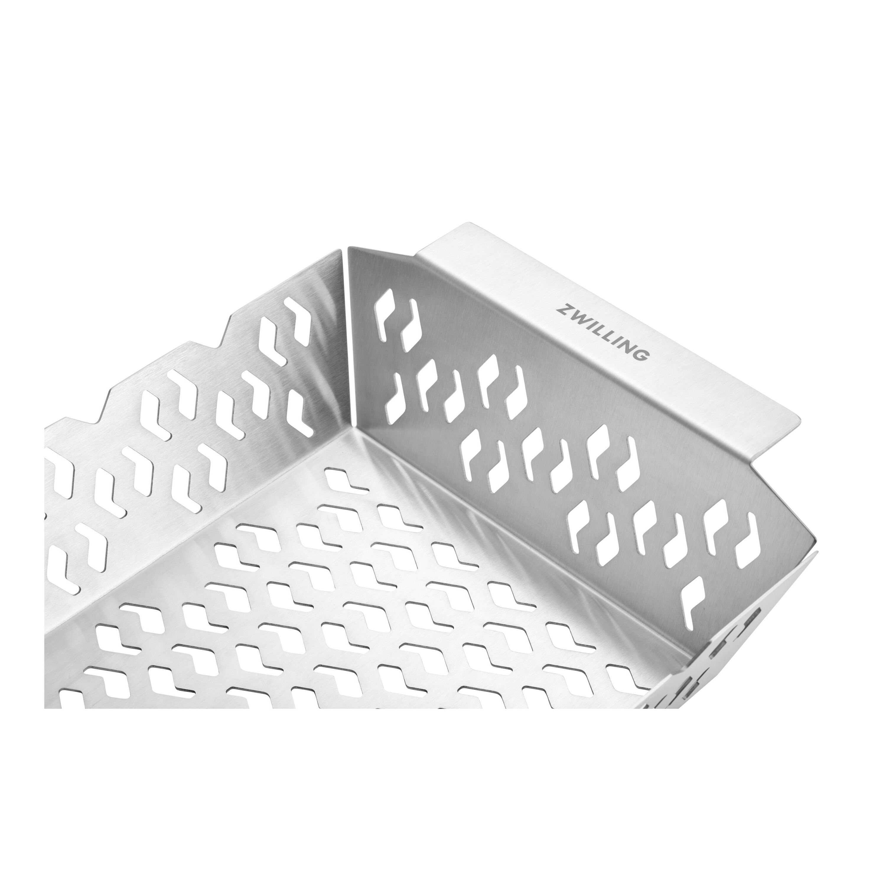 Grill basket M / 36 cm
