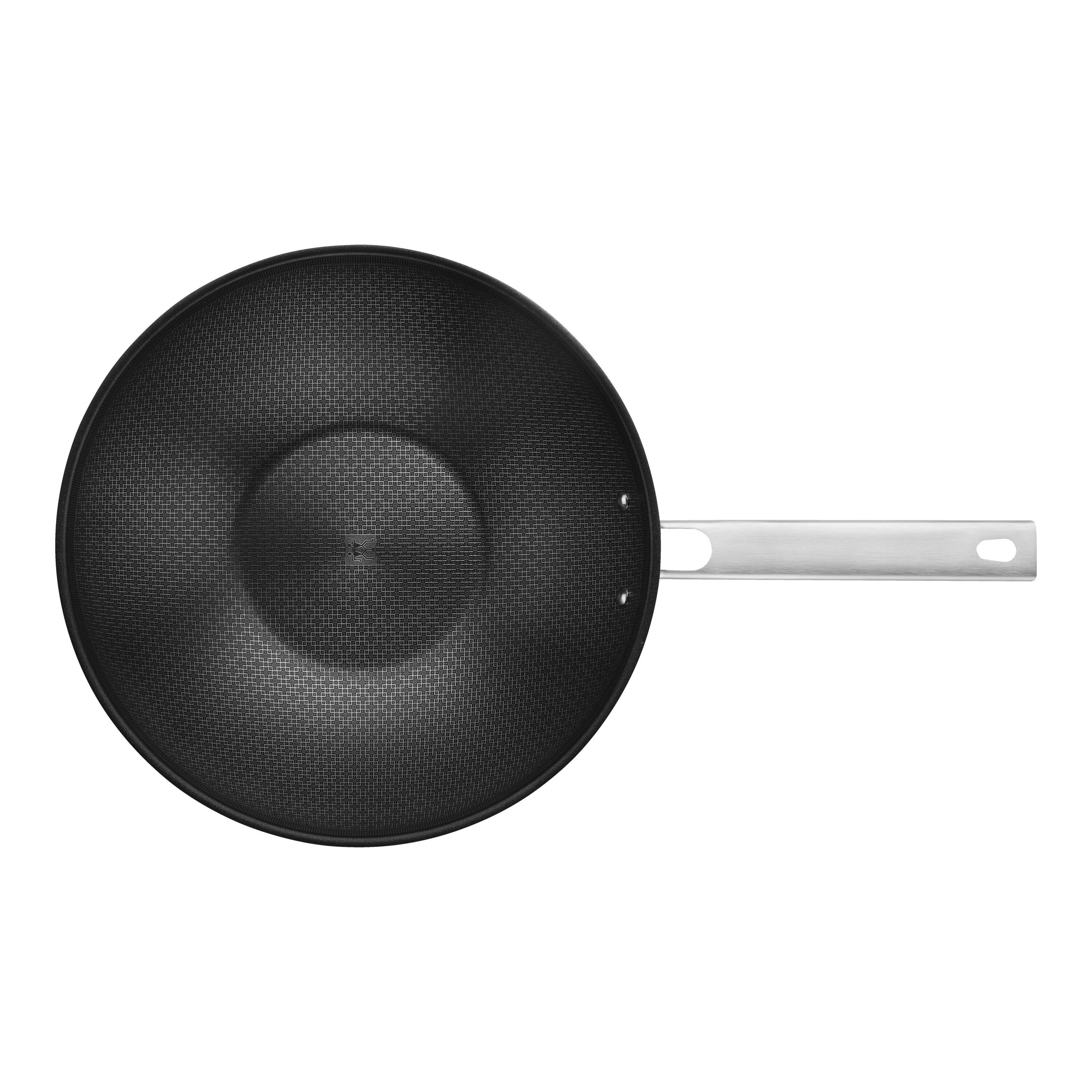 30 cm 18/10 Stainless Steel Wok