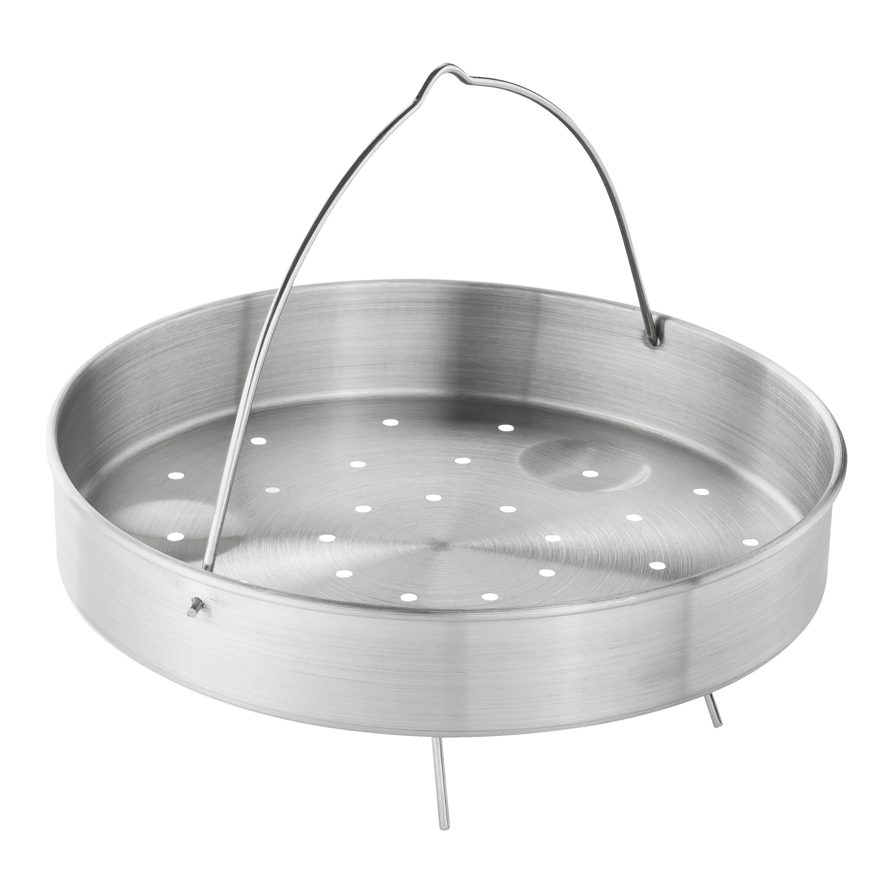 22 cm 18/10 Stainless Steel Steamer insert