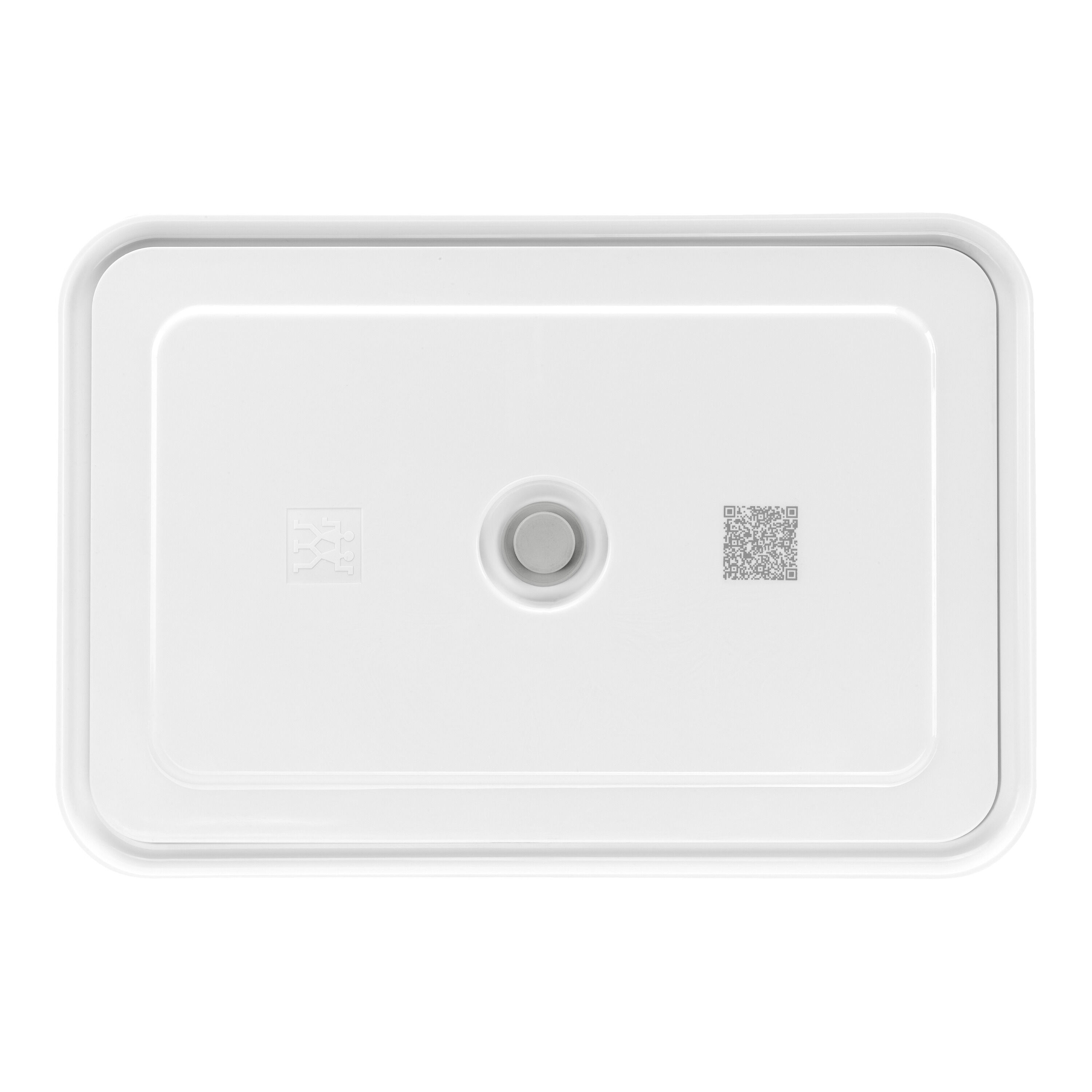 Gratin dish Glass Vacuum gratin dish