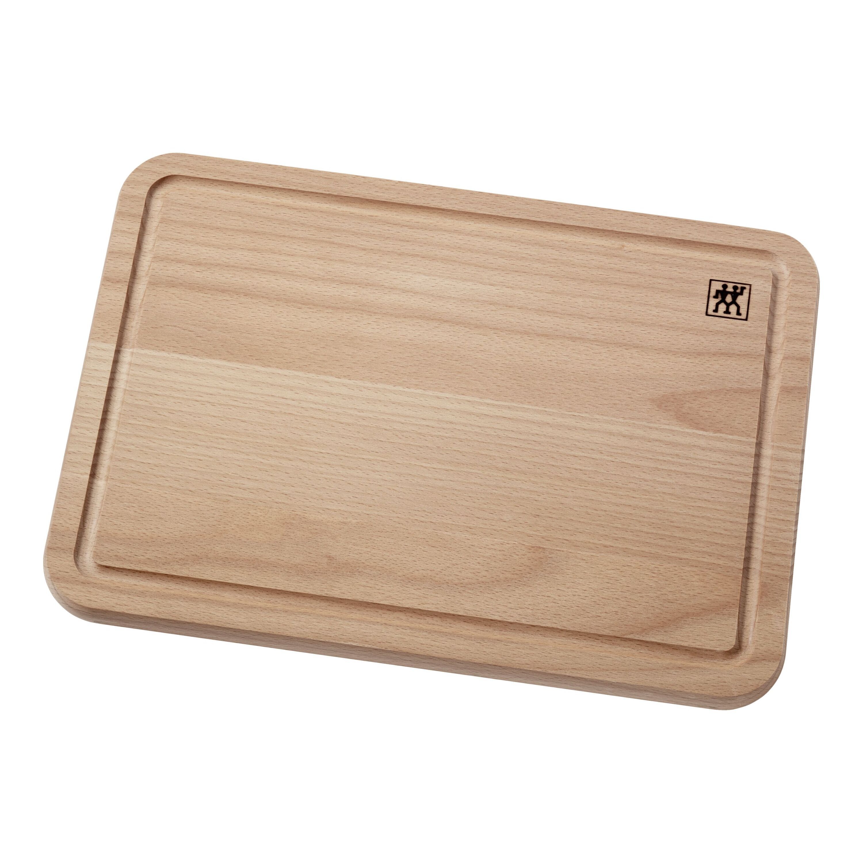 35 cm x 25 cm Beech Chopping board