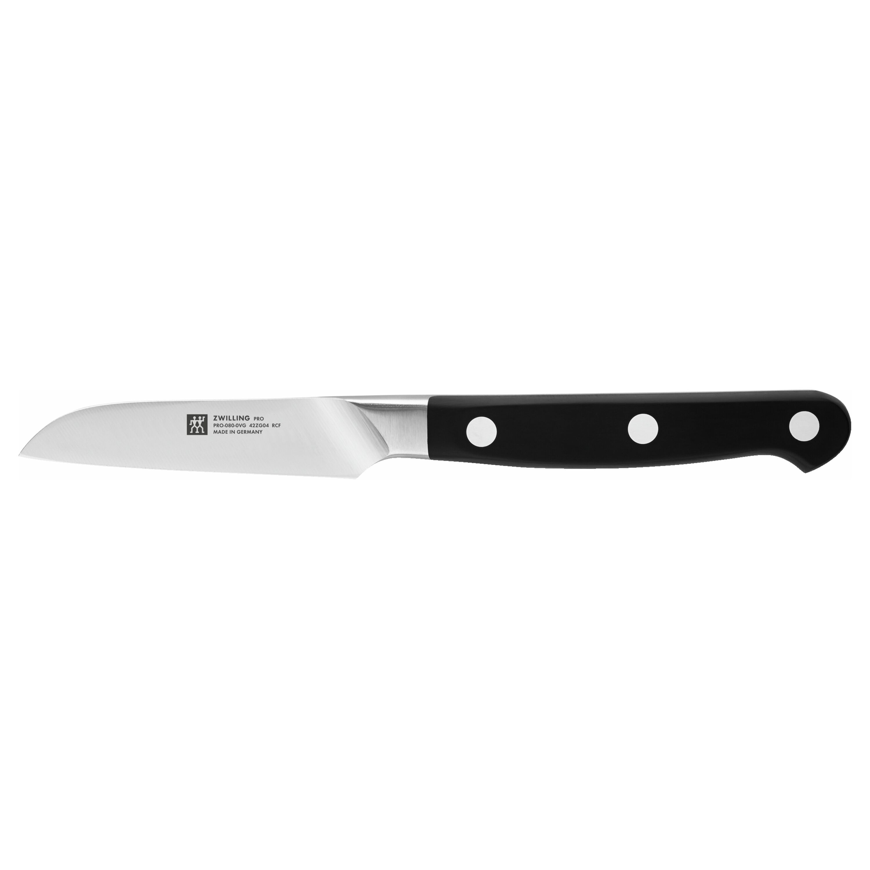 3-pcs Knife set