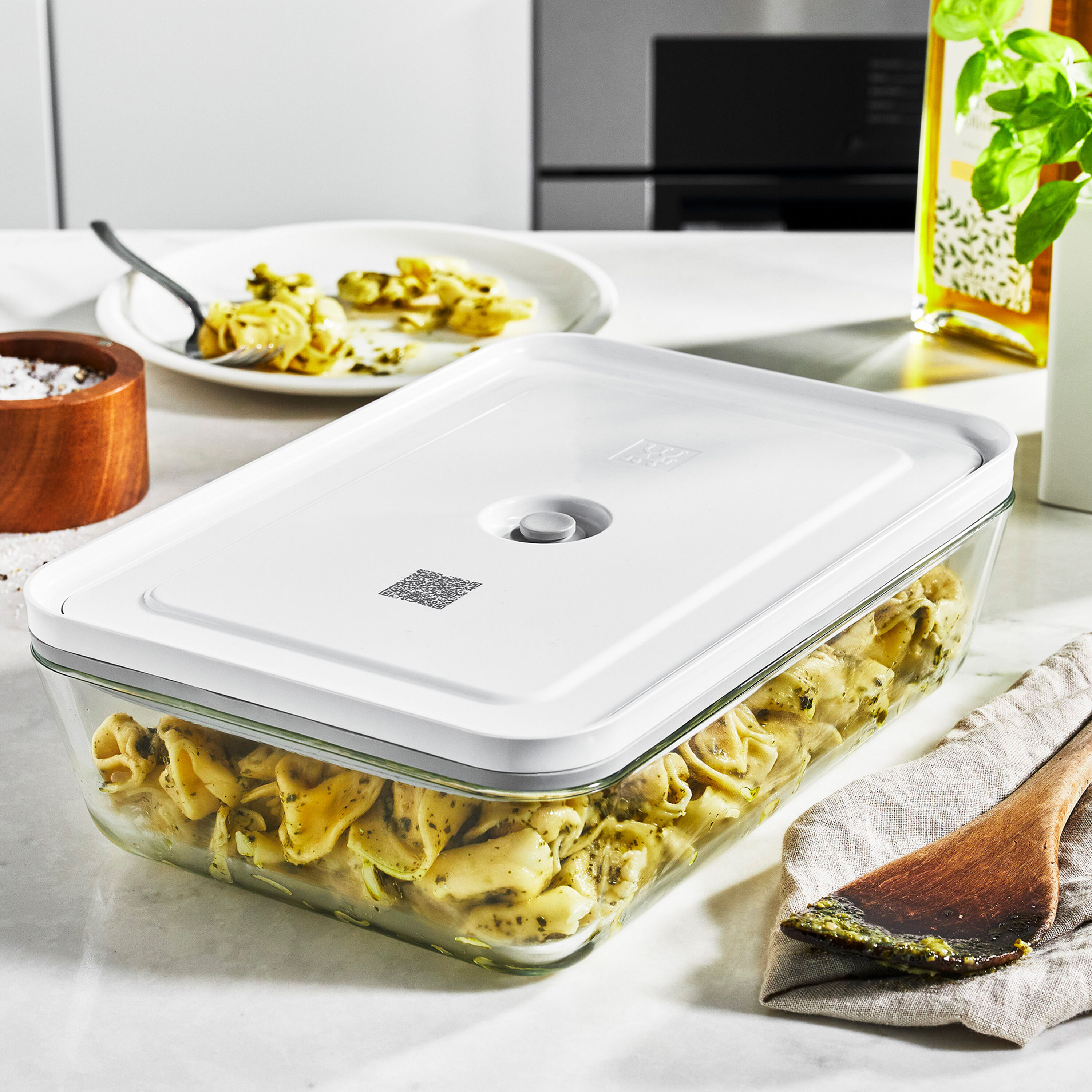3 Piece Vacuum Box Set