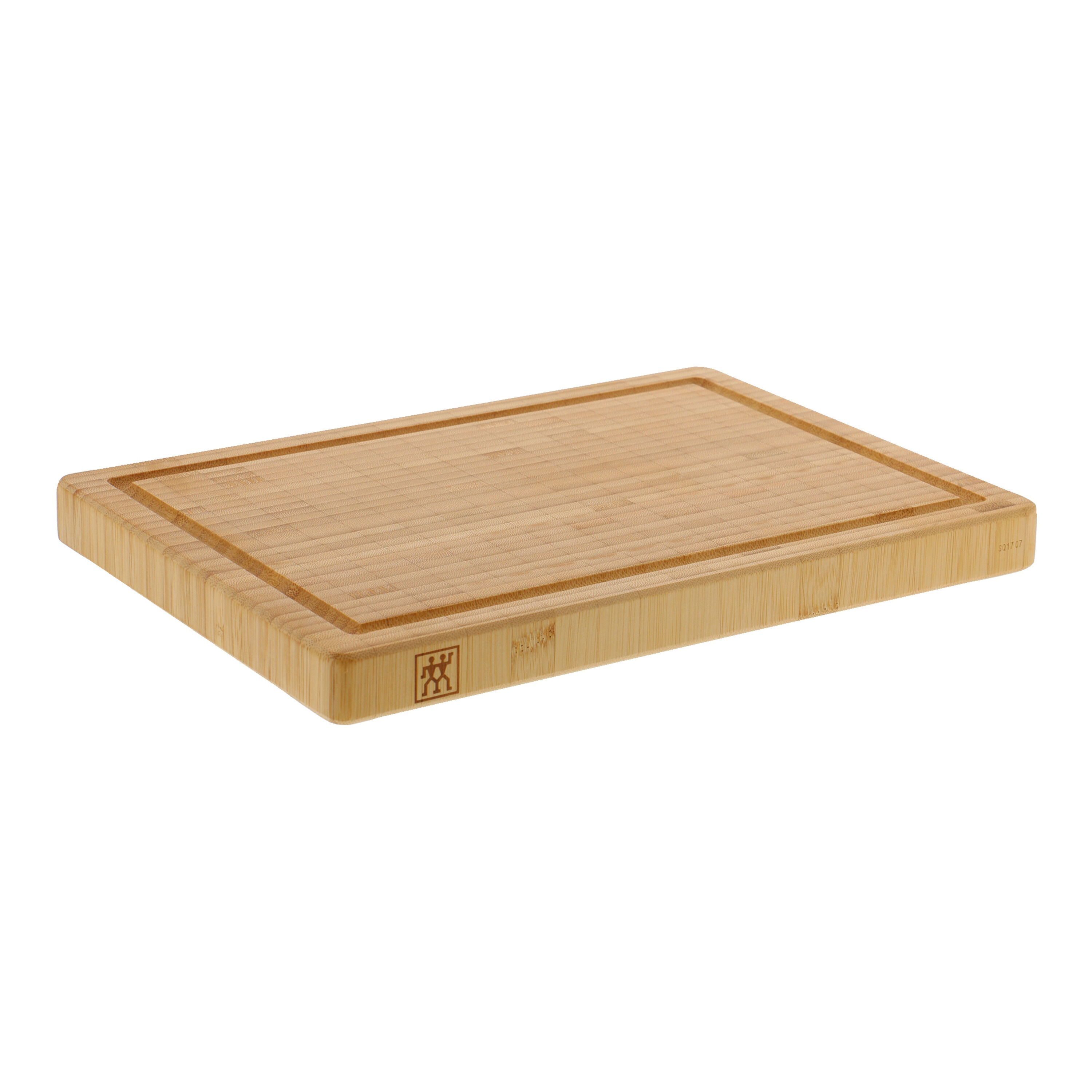 42 cm x 31 cm Bamboo Chopping board