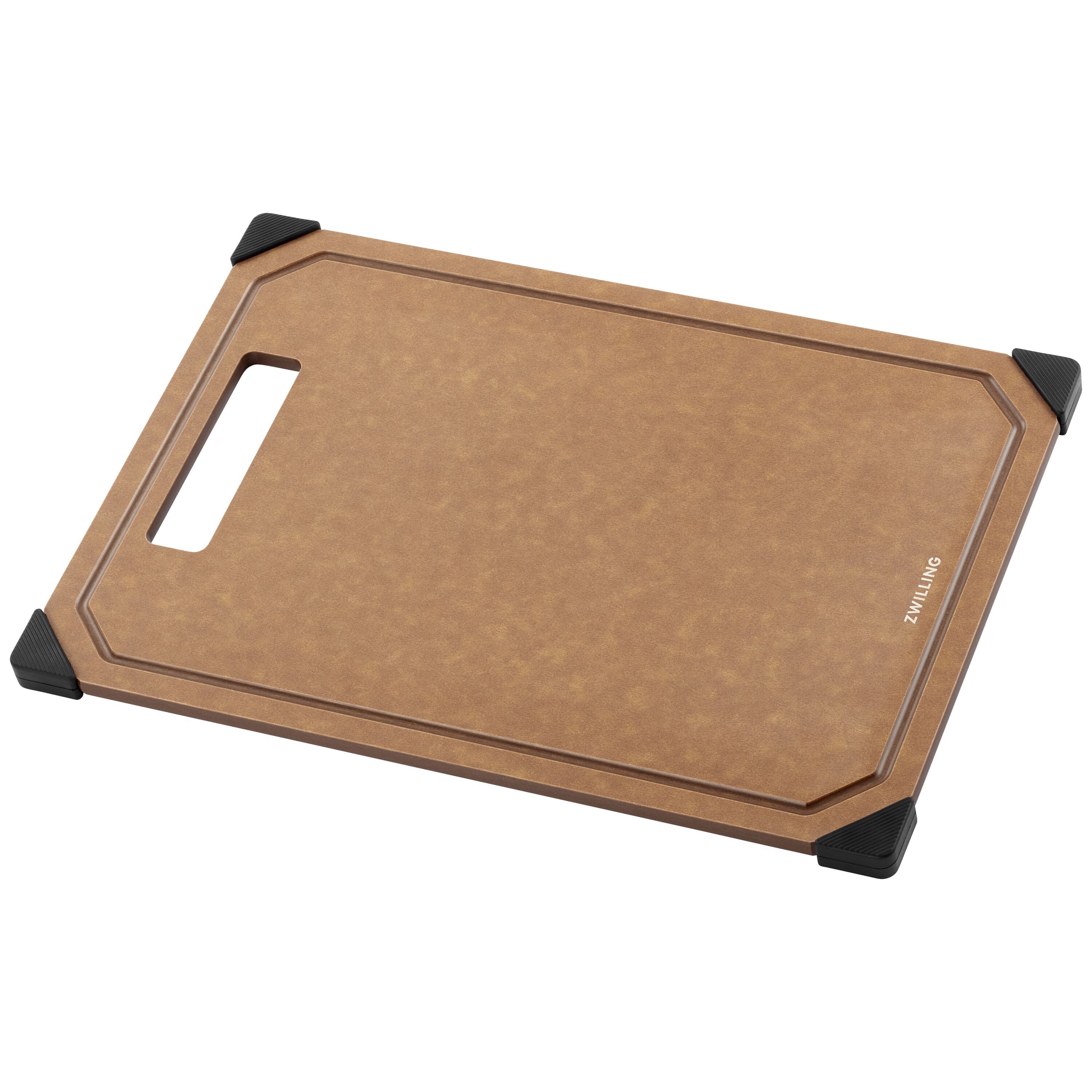 31 cm x 21 cm Fibre wood Chopping board