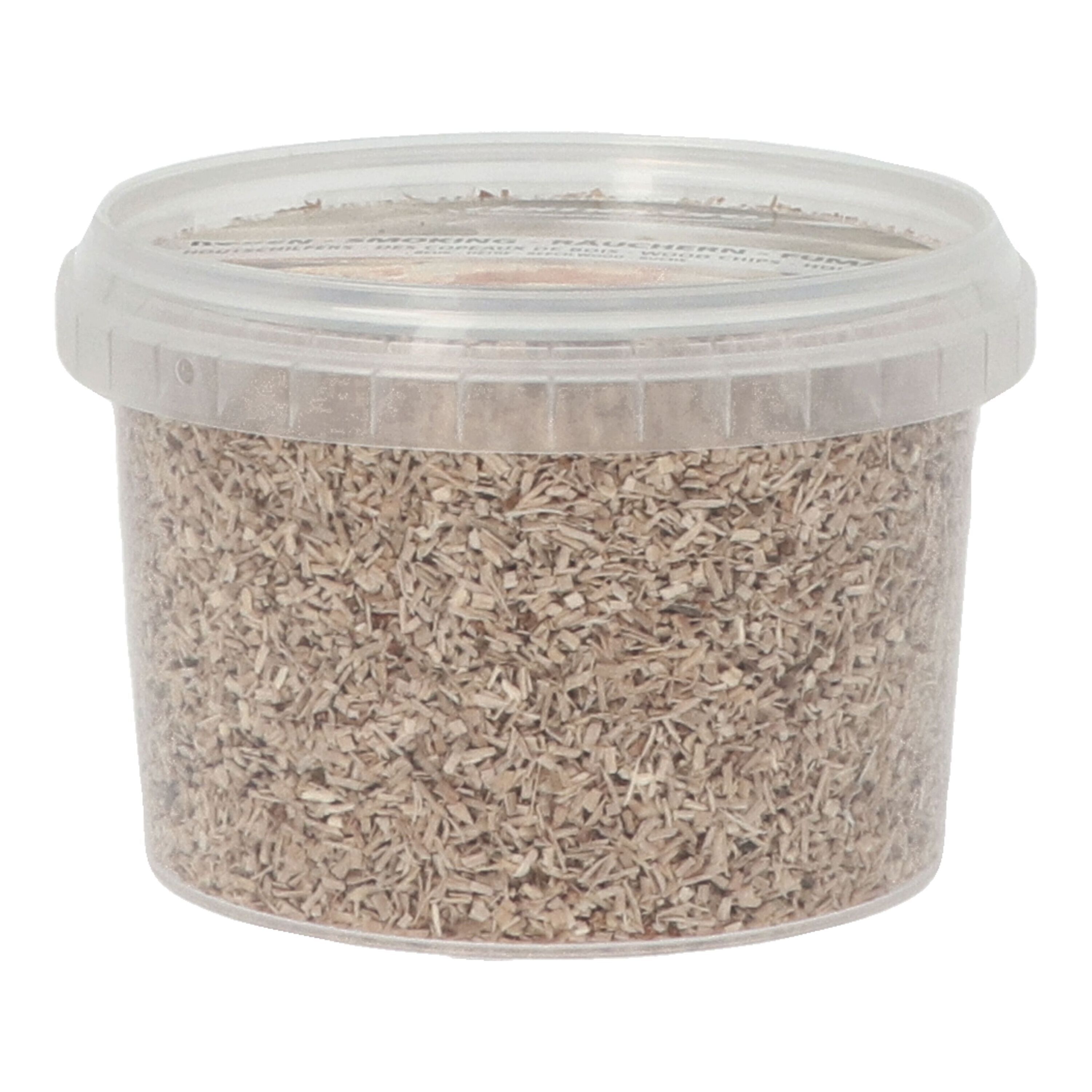 Wood chips