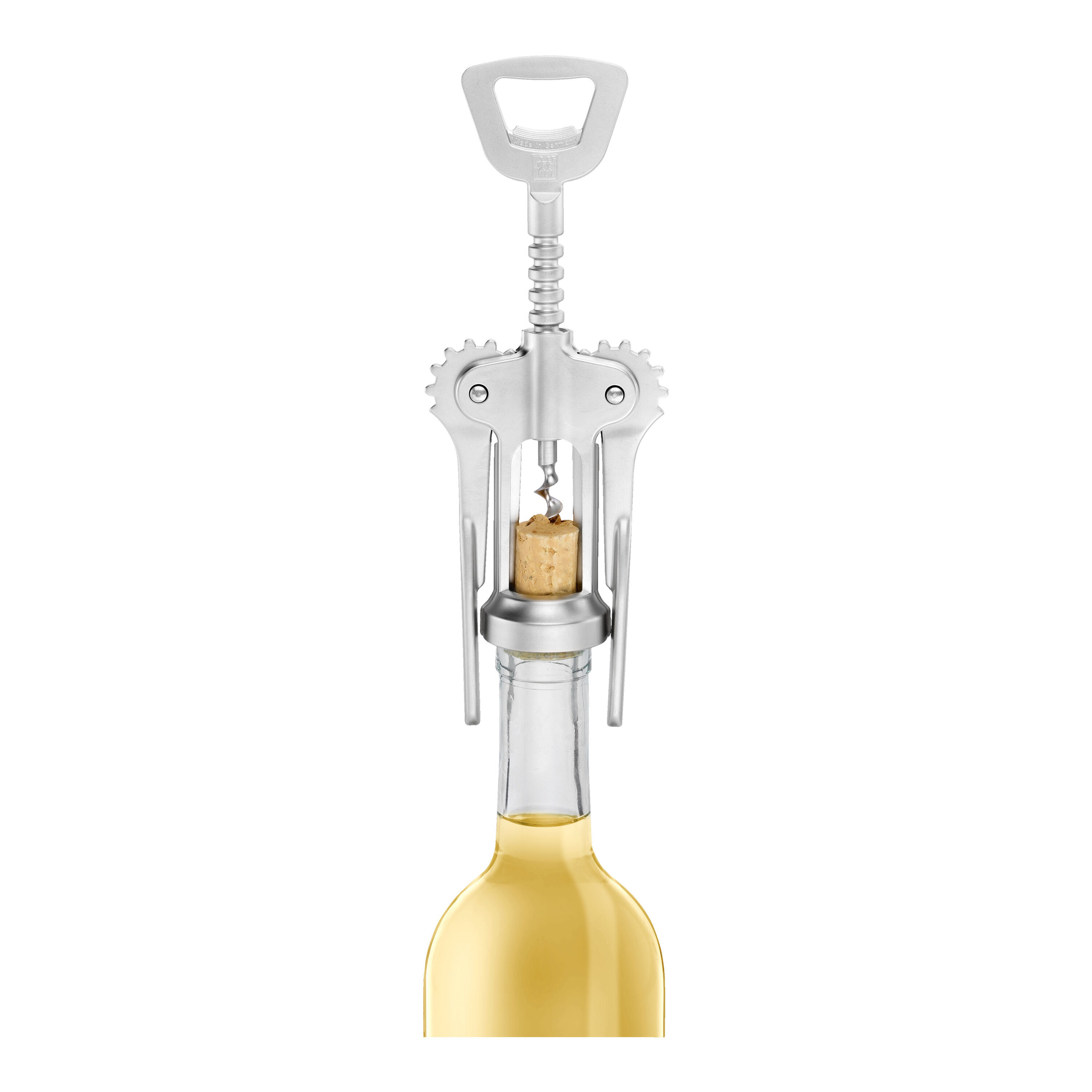 matt Corkscrew