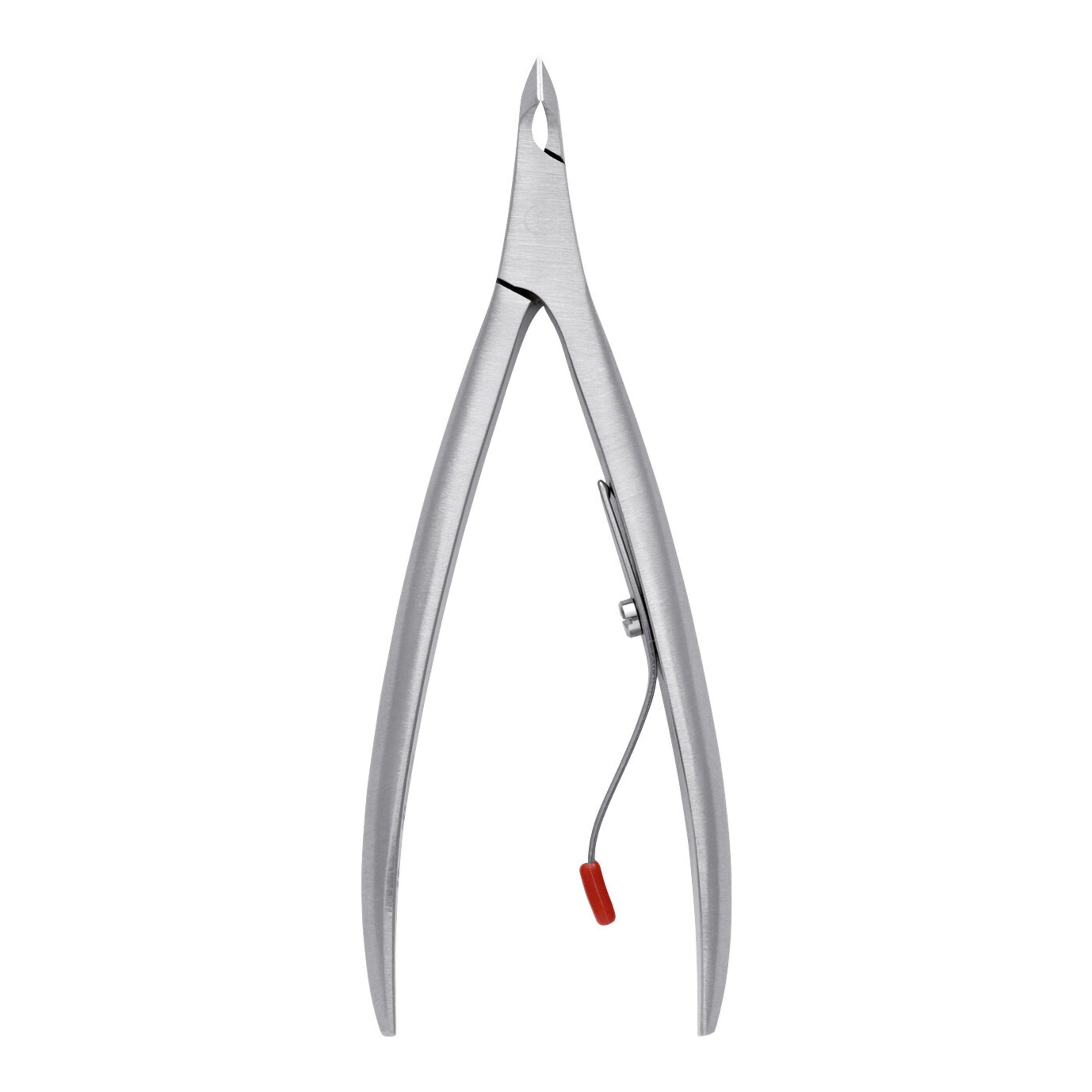 matt Cuticle nipper