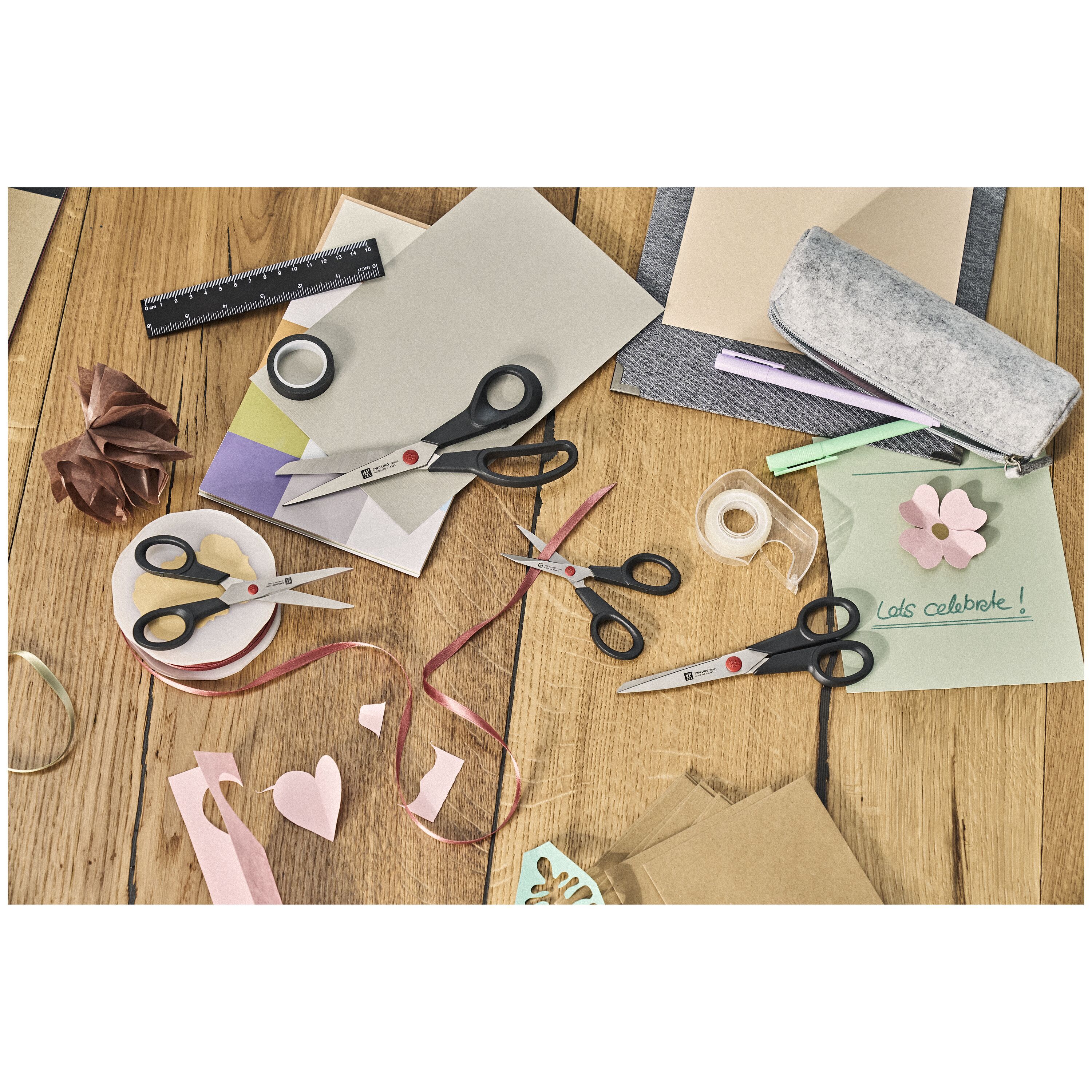 Stainless steel Household shears