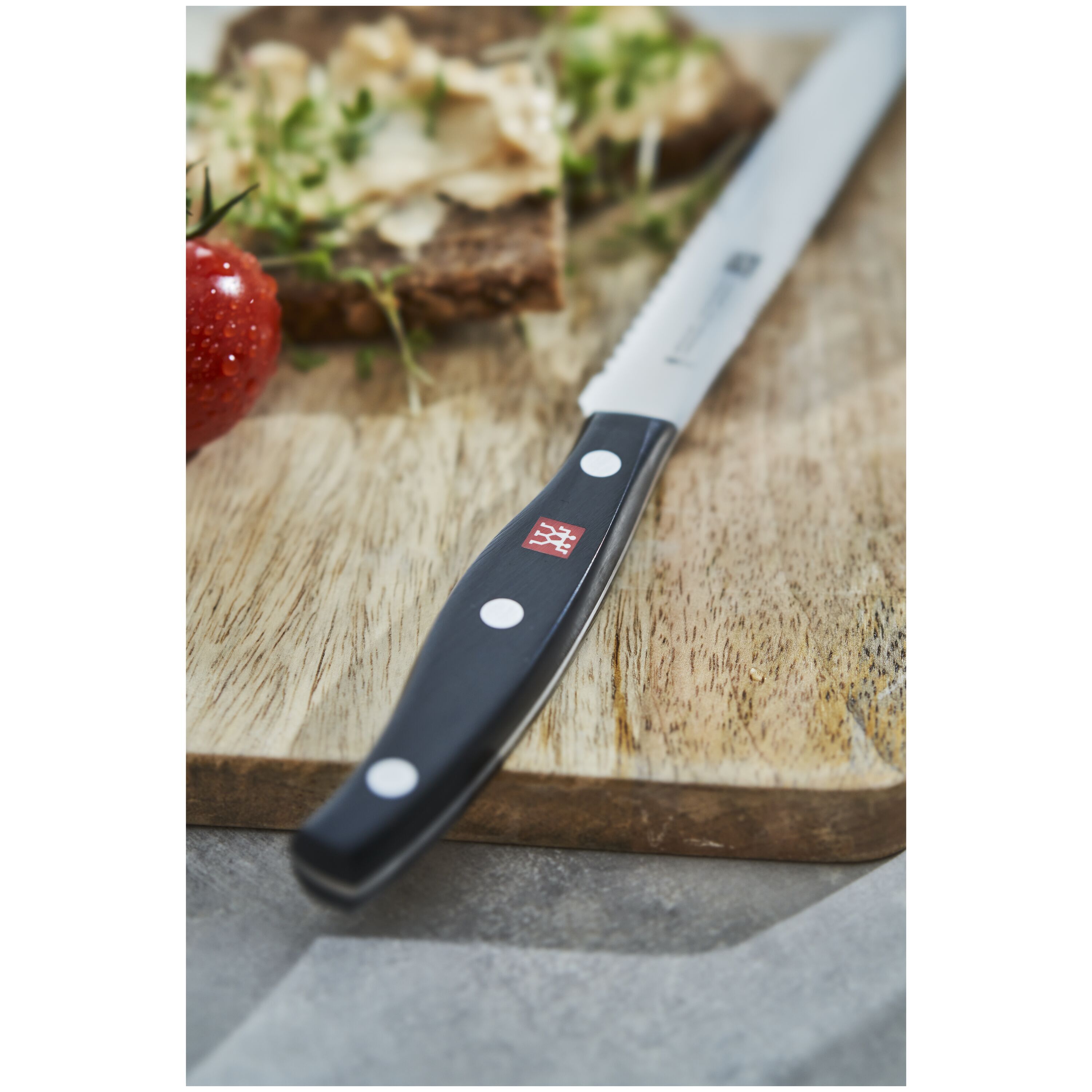 13 cm Utility knife