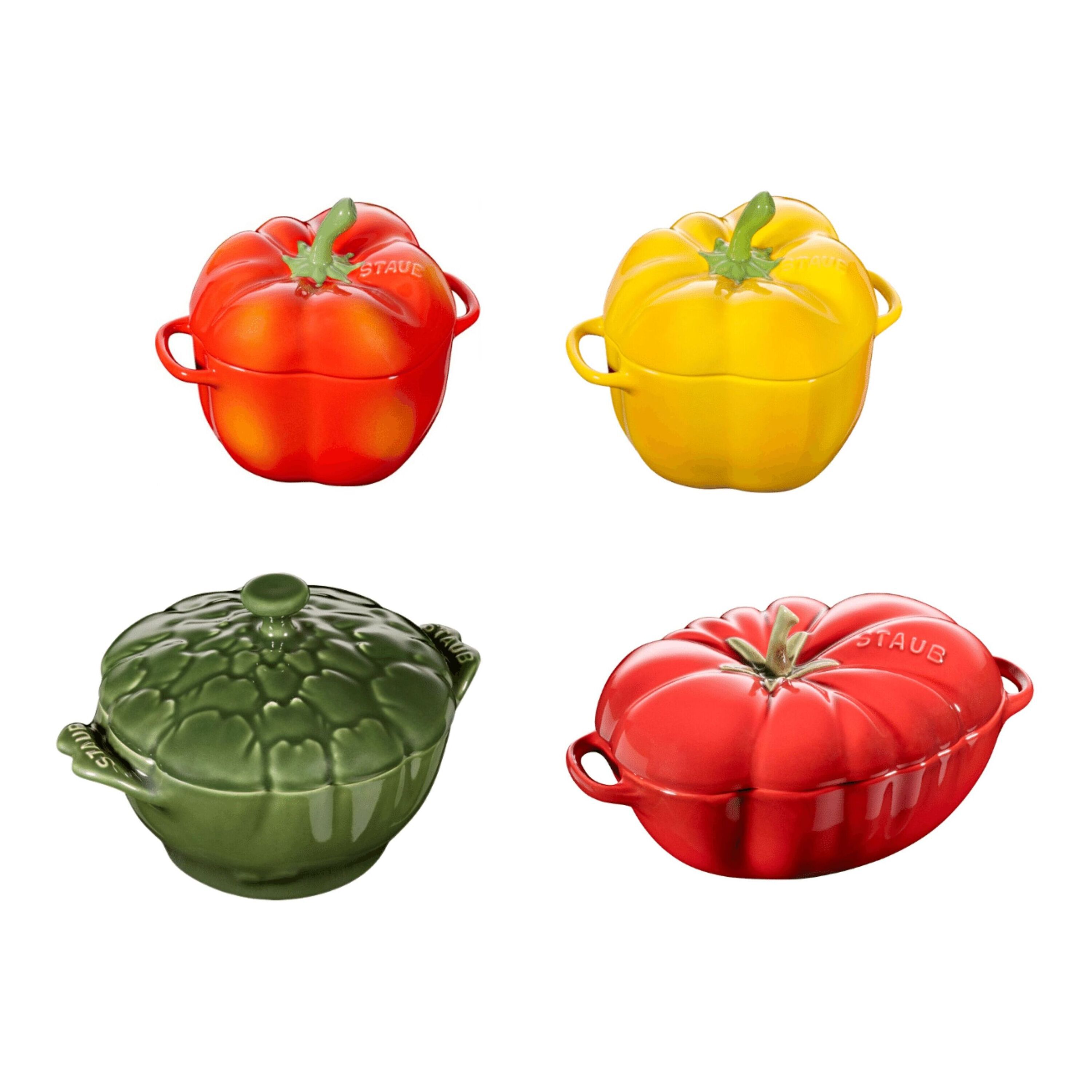 Vegetable Garden Set