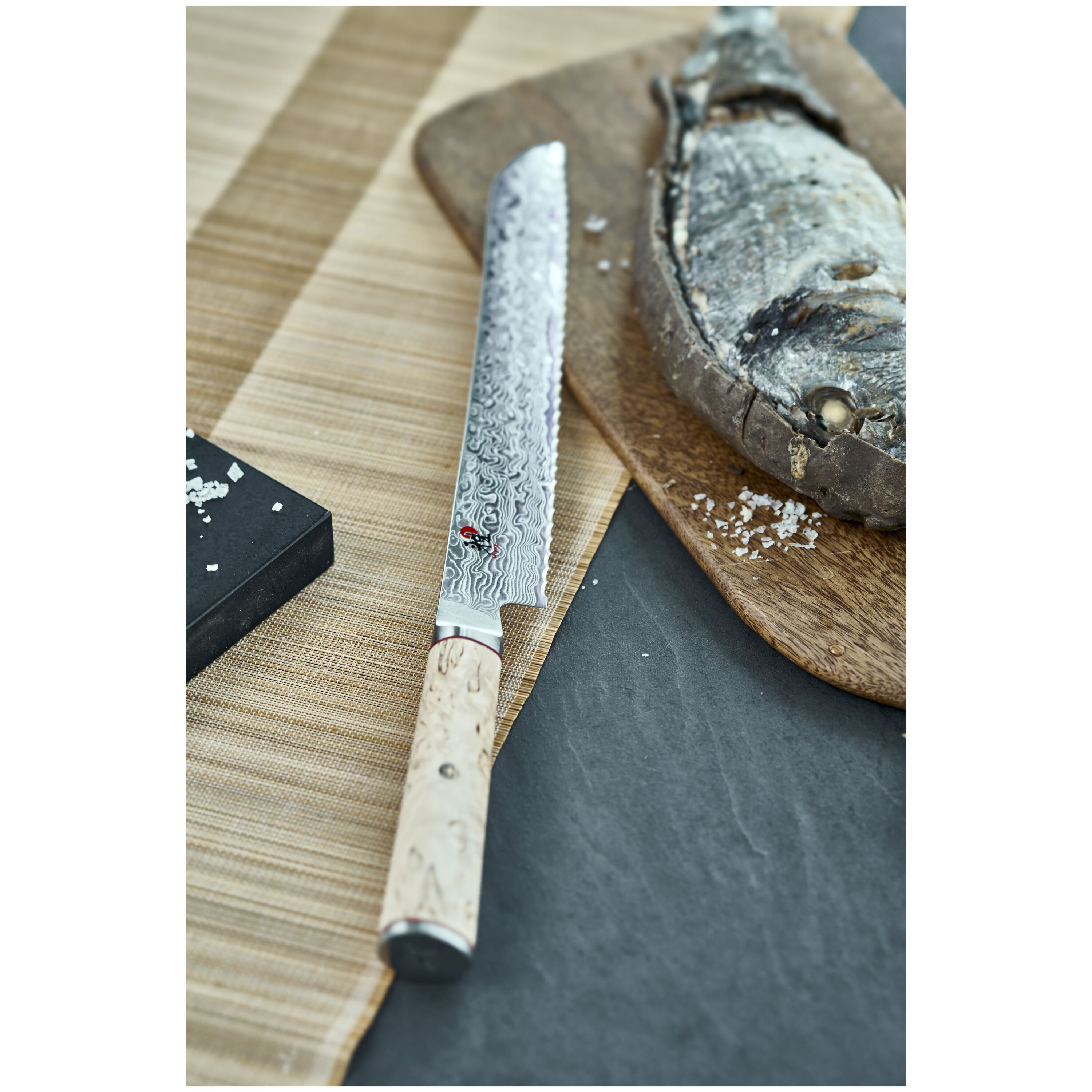 23 cm Bread knife