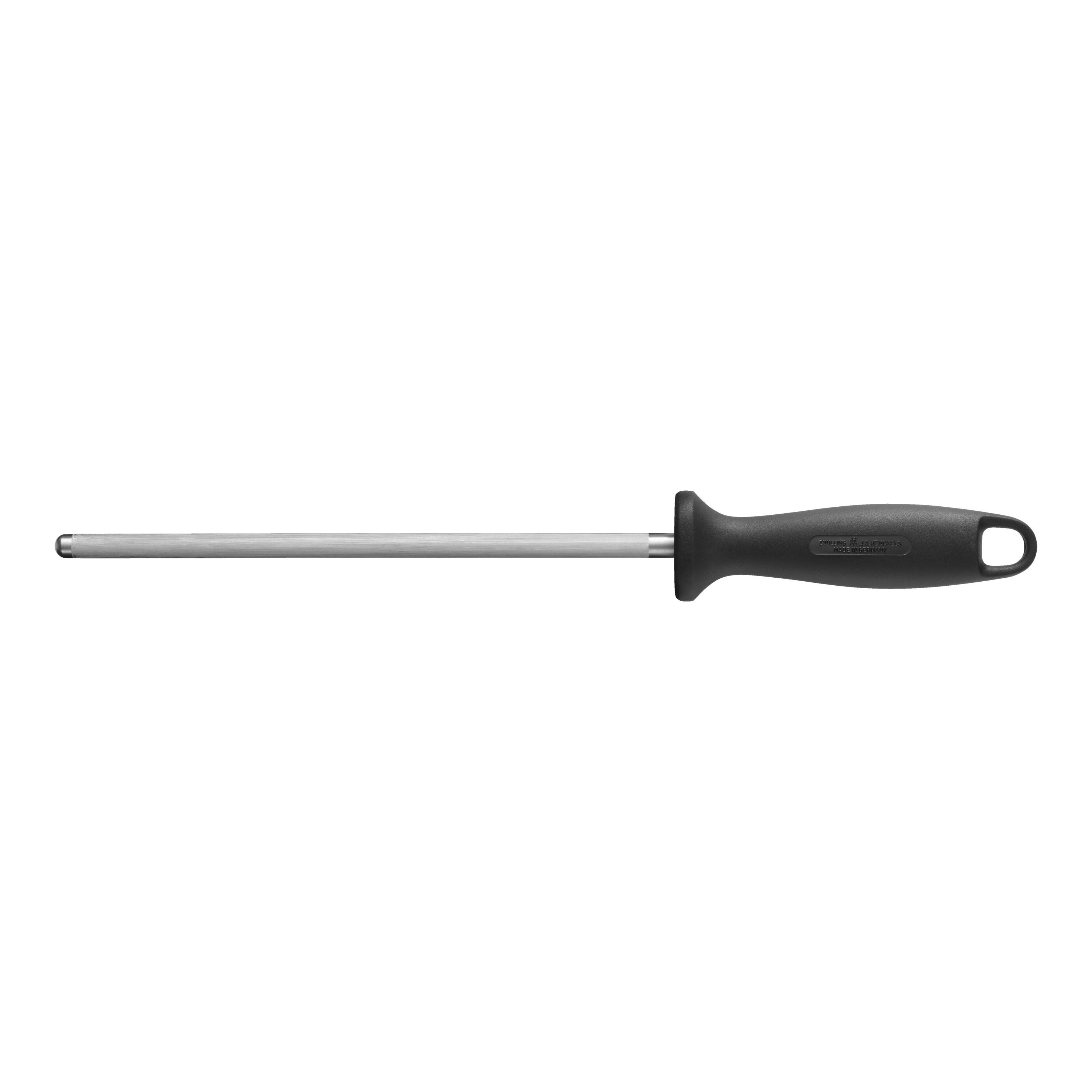 23 cm chrome plated Sharpening steel