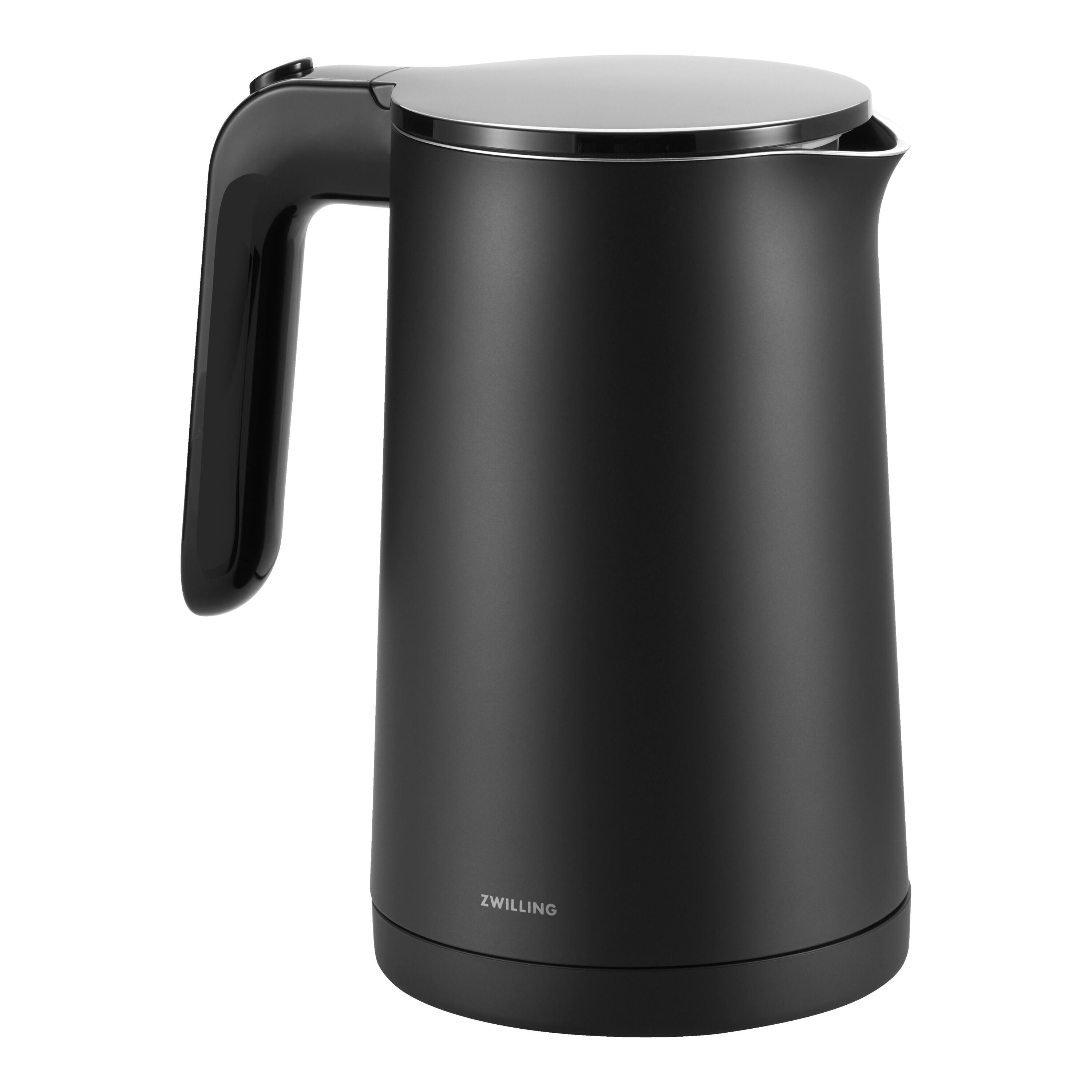 Electric kettle, 1 l, black