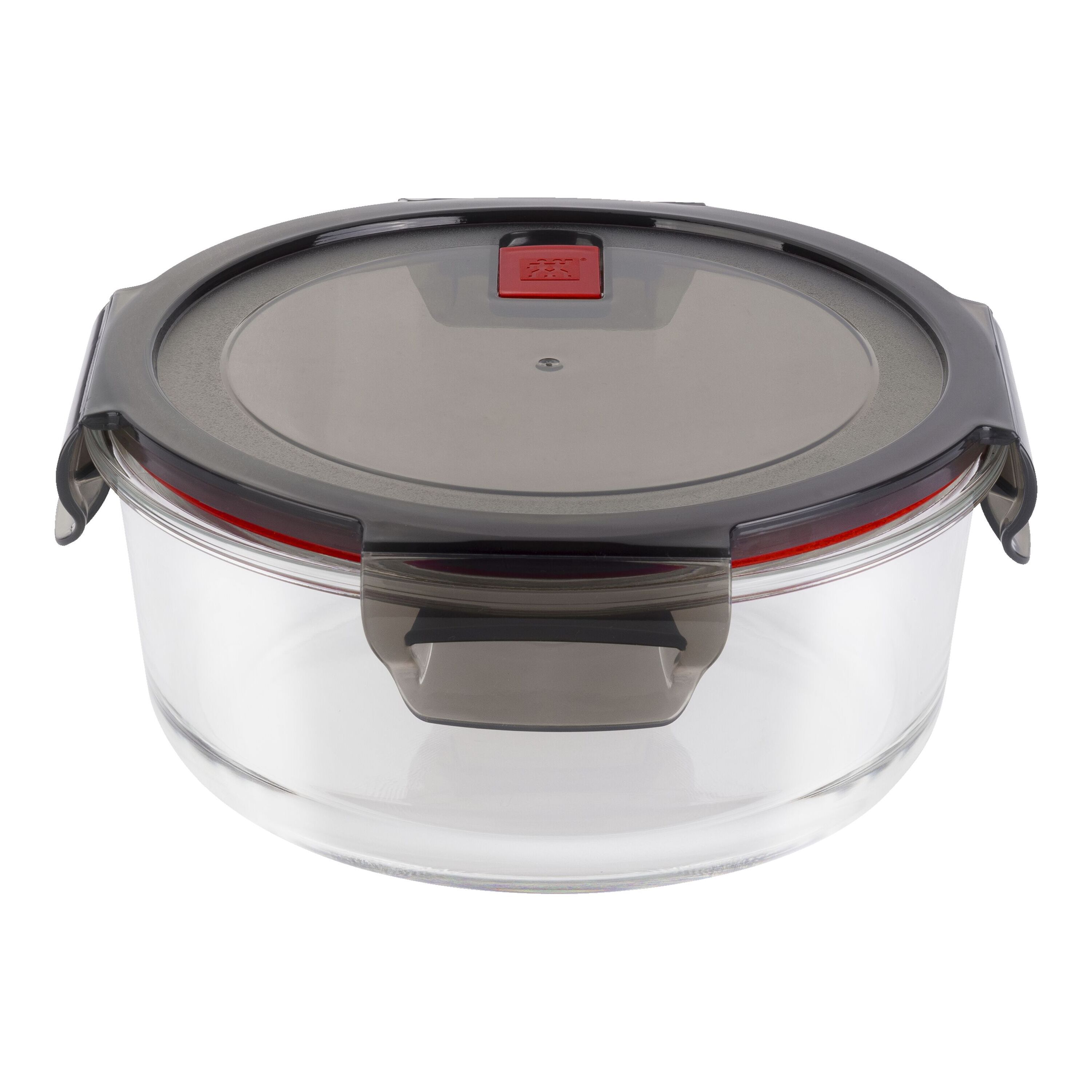1,3 l Borosilicate glass Storage box