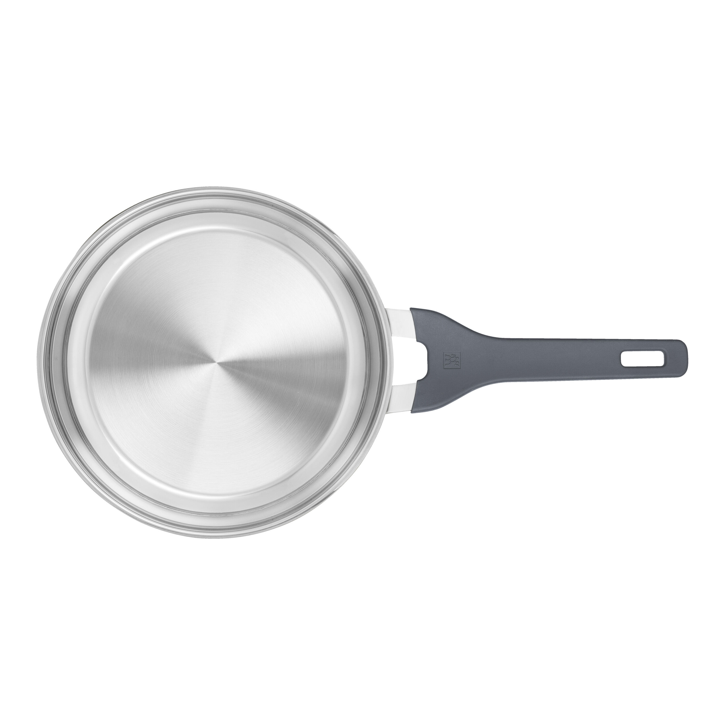 Frying pan, 28 cm, 18/10 Stainless Steel