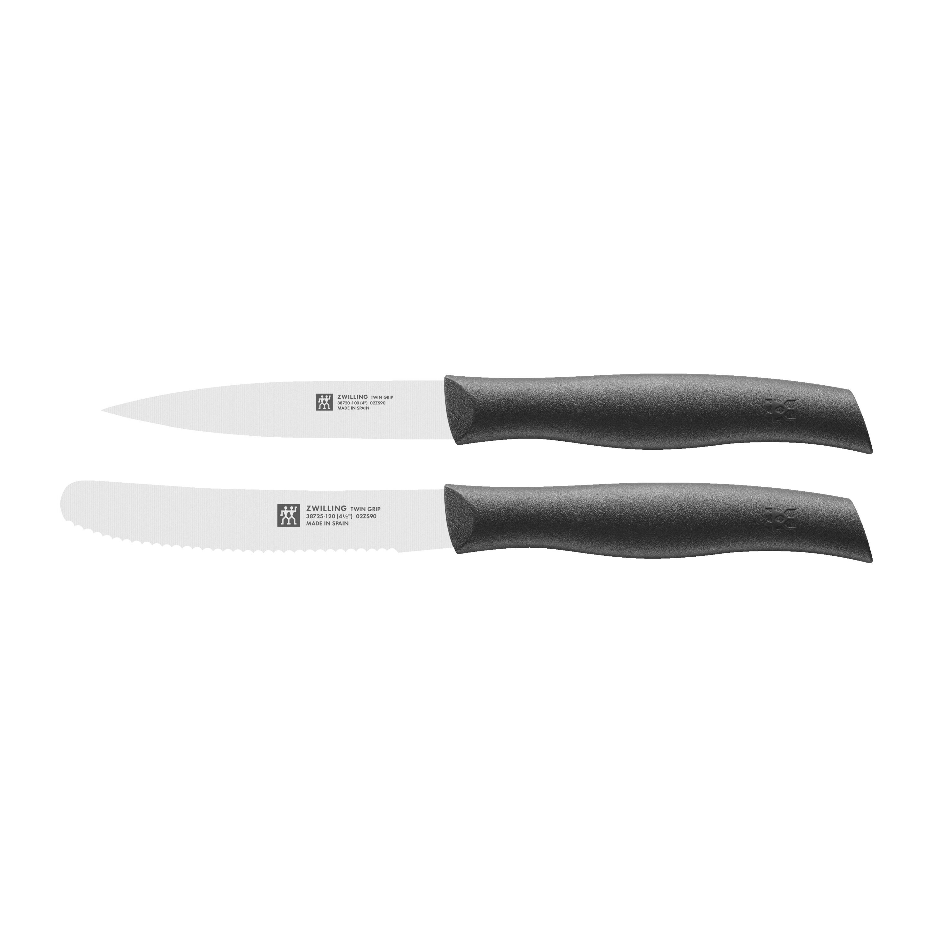 2-pcs Knife set