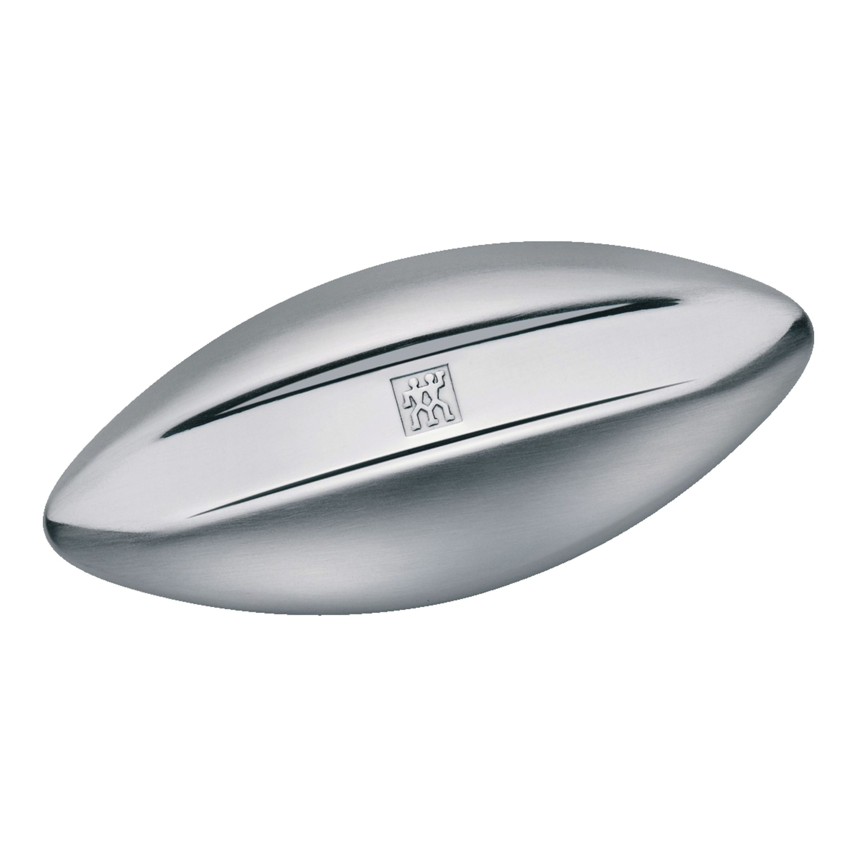 matt Stainless steel soap