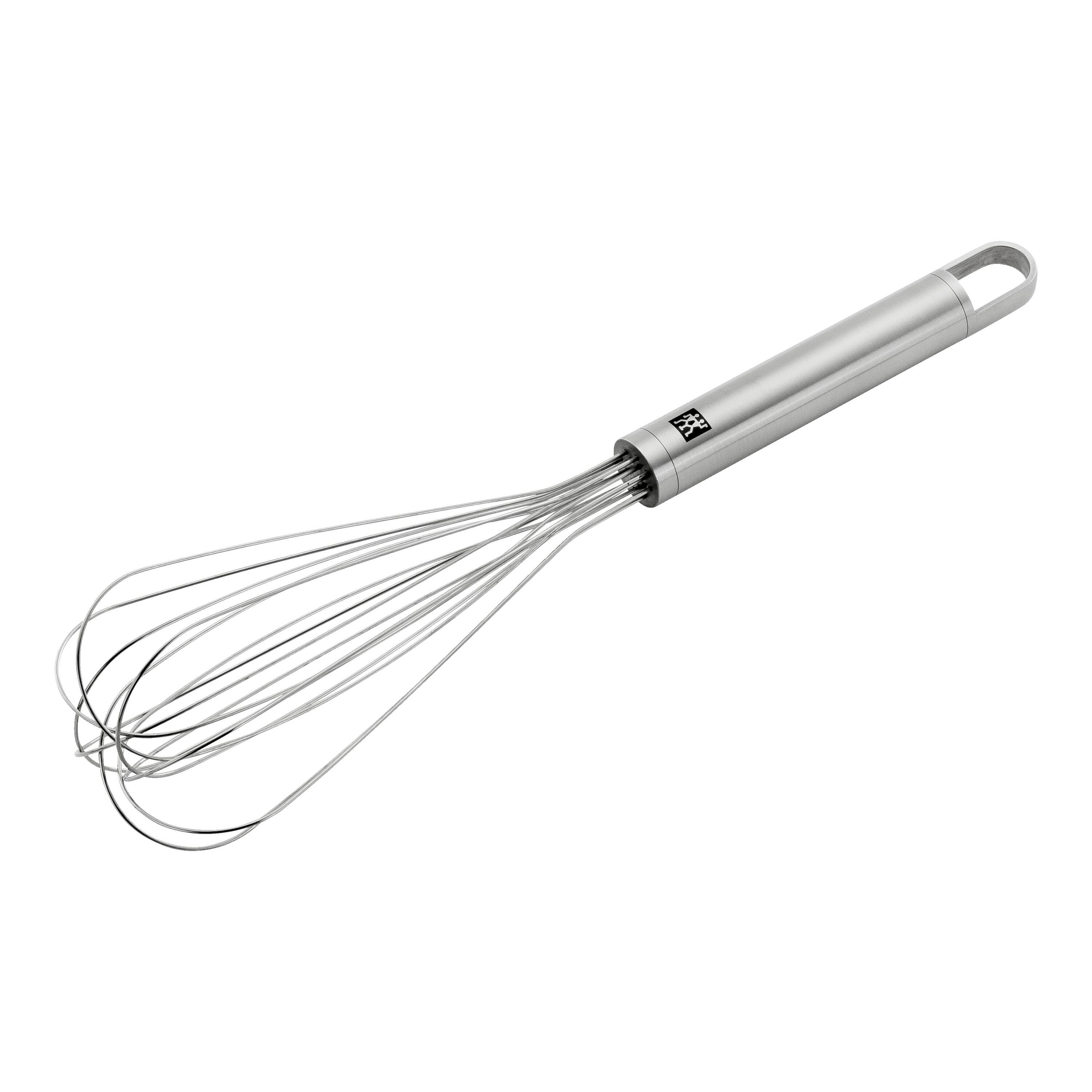 Whisk, 28 cm, 18/10 Stainless Steel