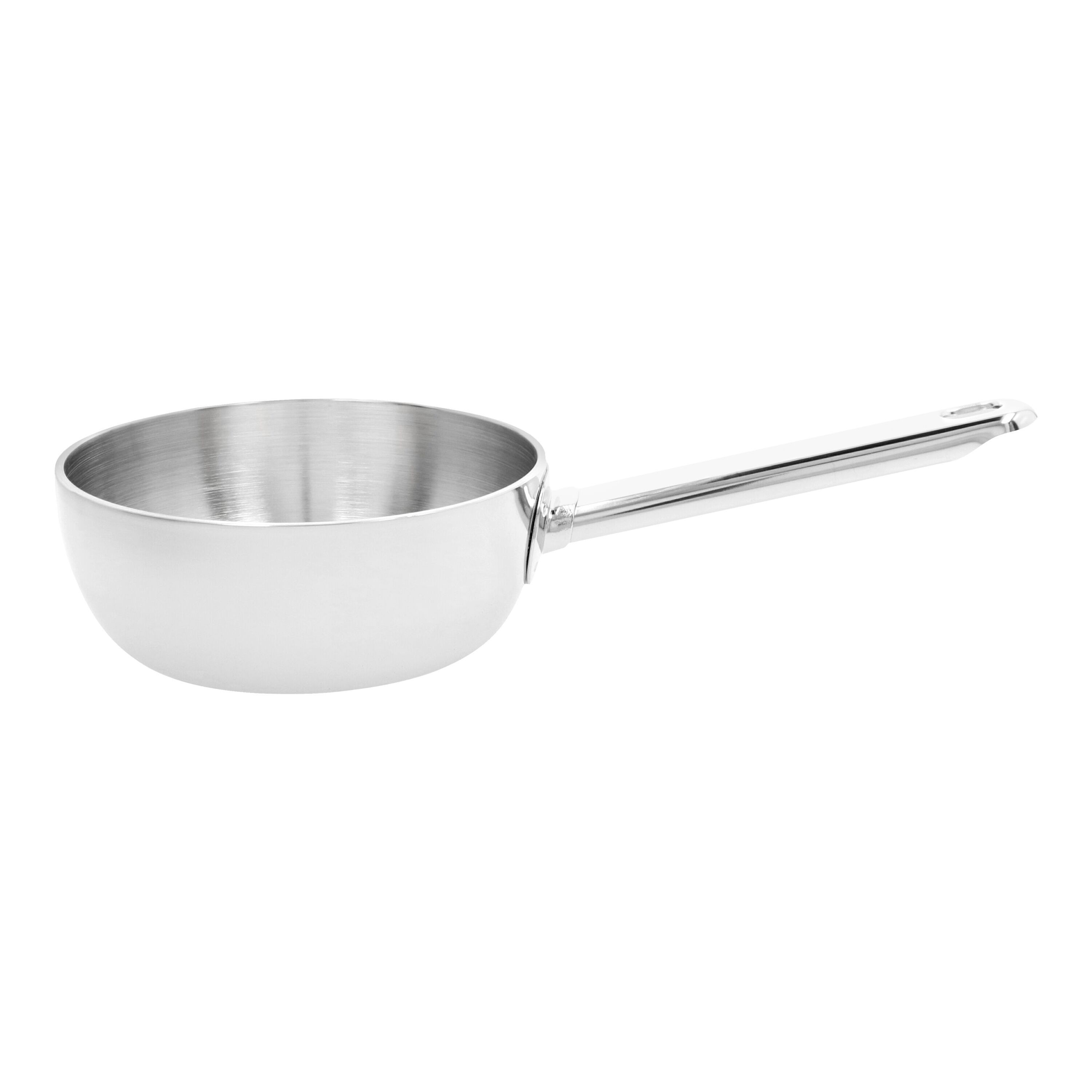 14 cm 18/10 Stainless Steel Sauteuse conical