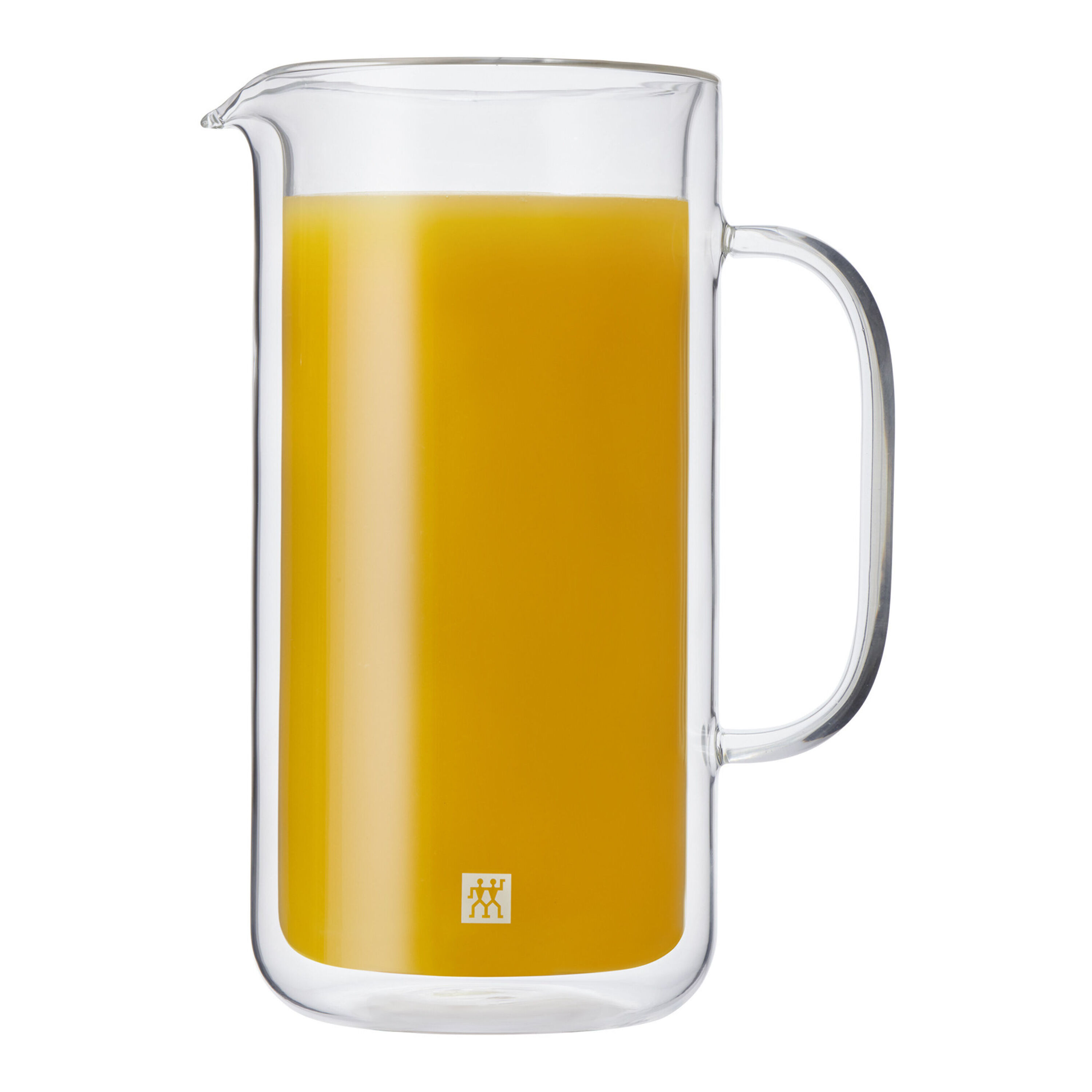 750 ml Borosilicate glass Carafe