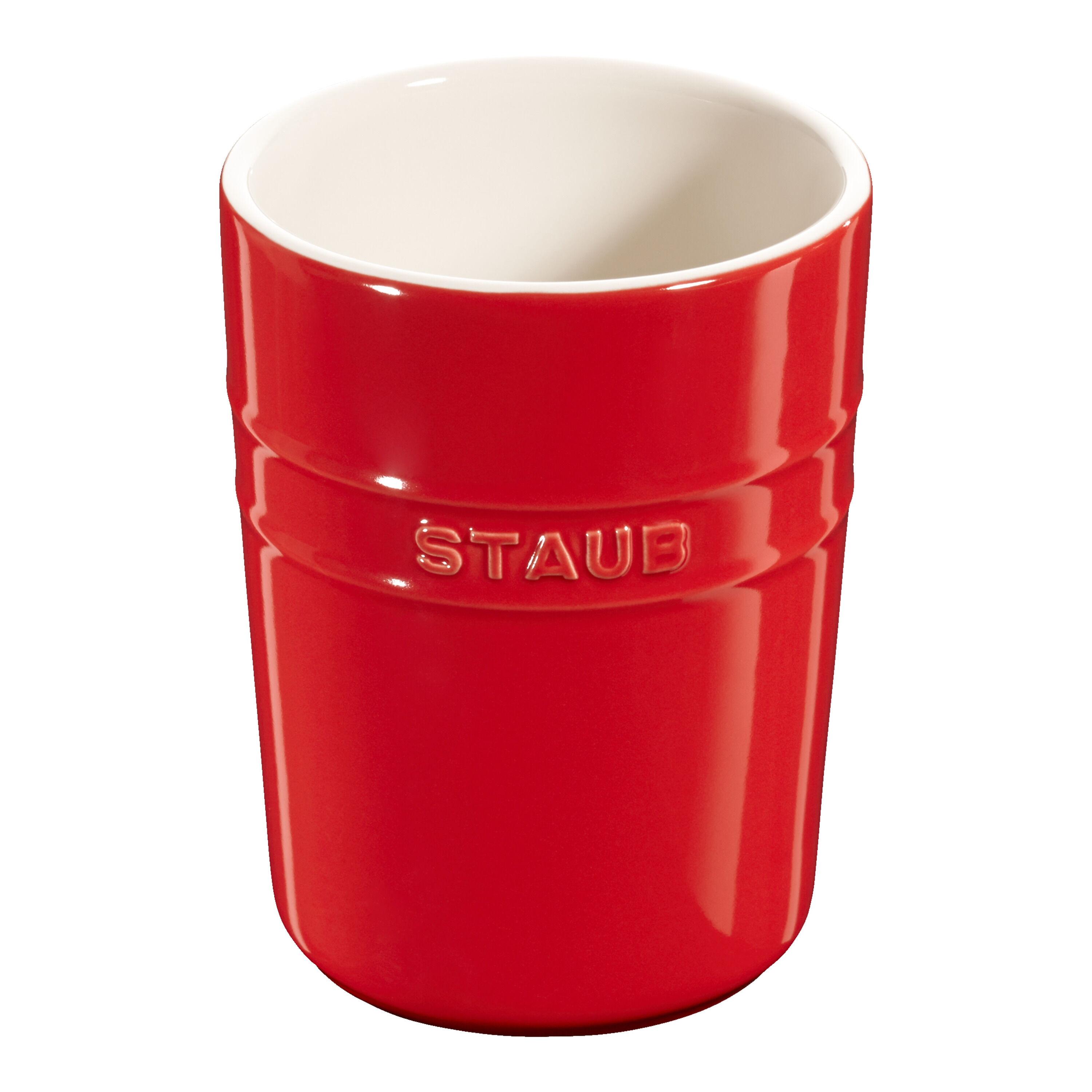 11 cm ceramic Utensil holder