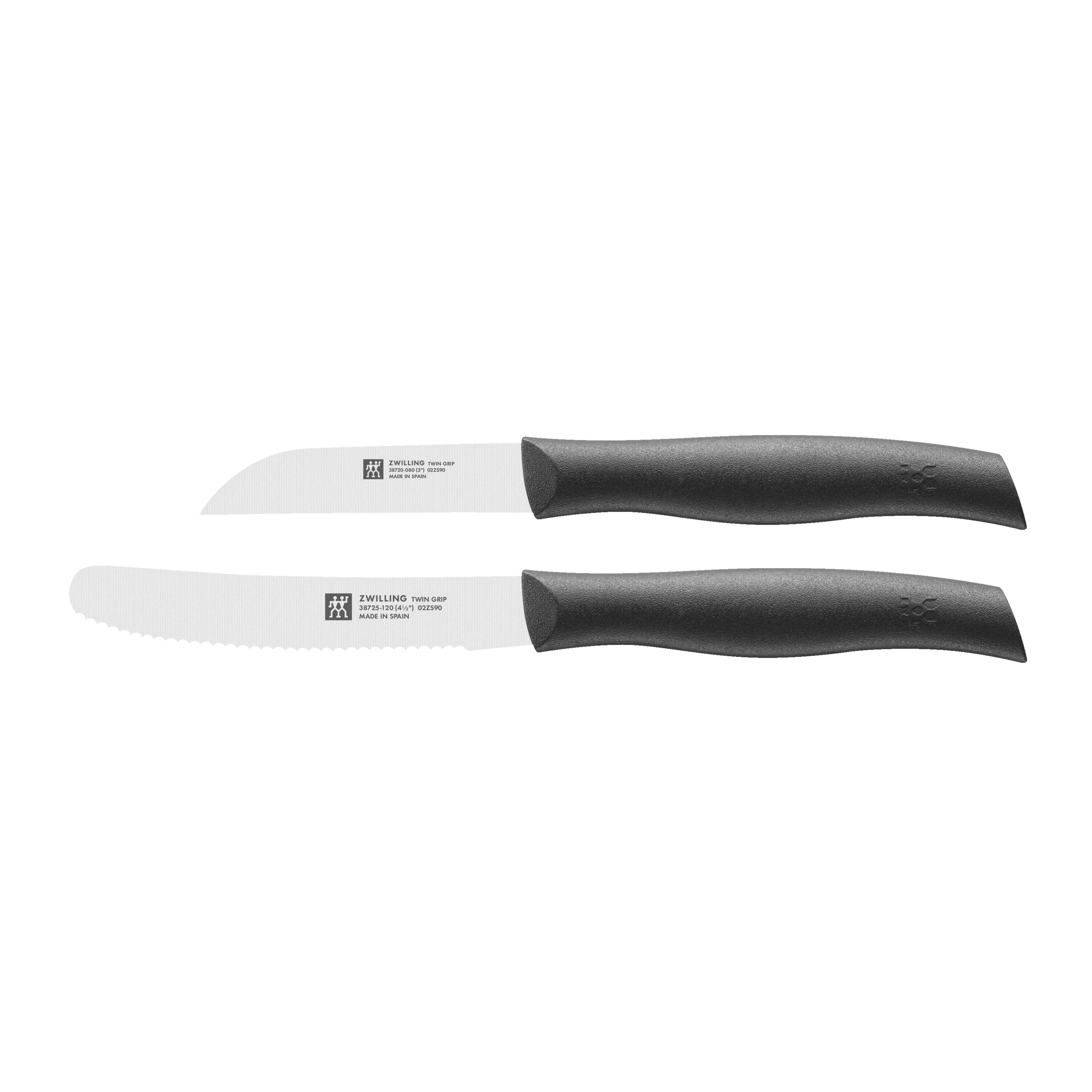 2-pcs Knife set