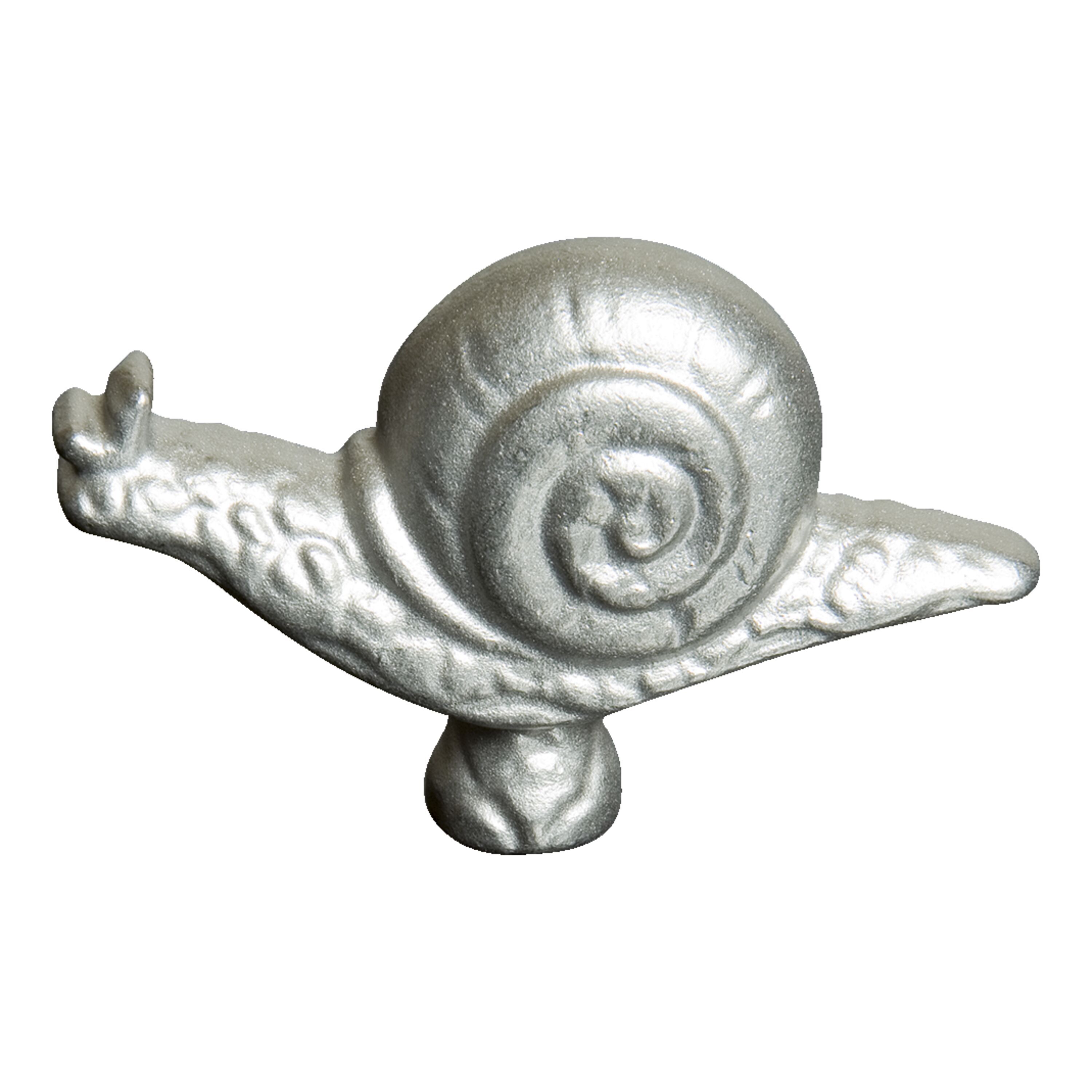 Stainless steel Knob