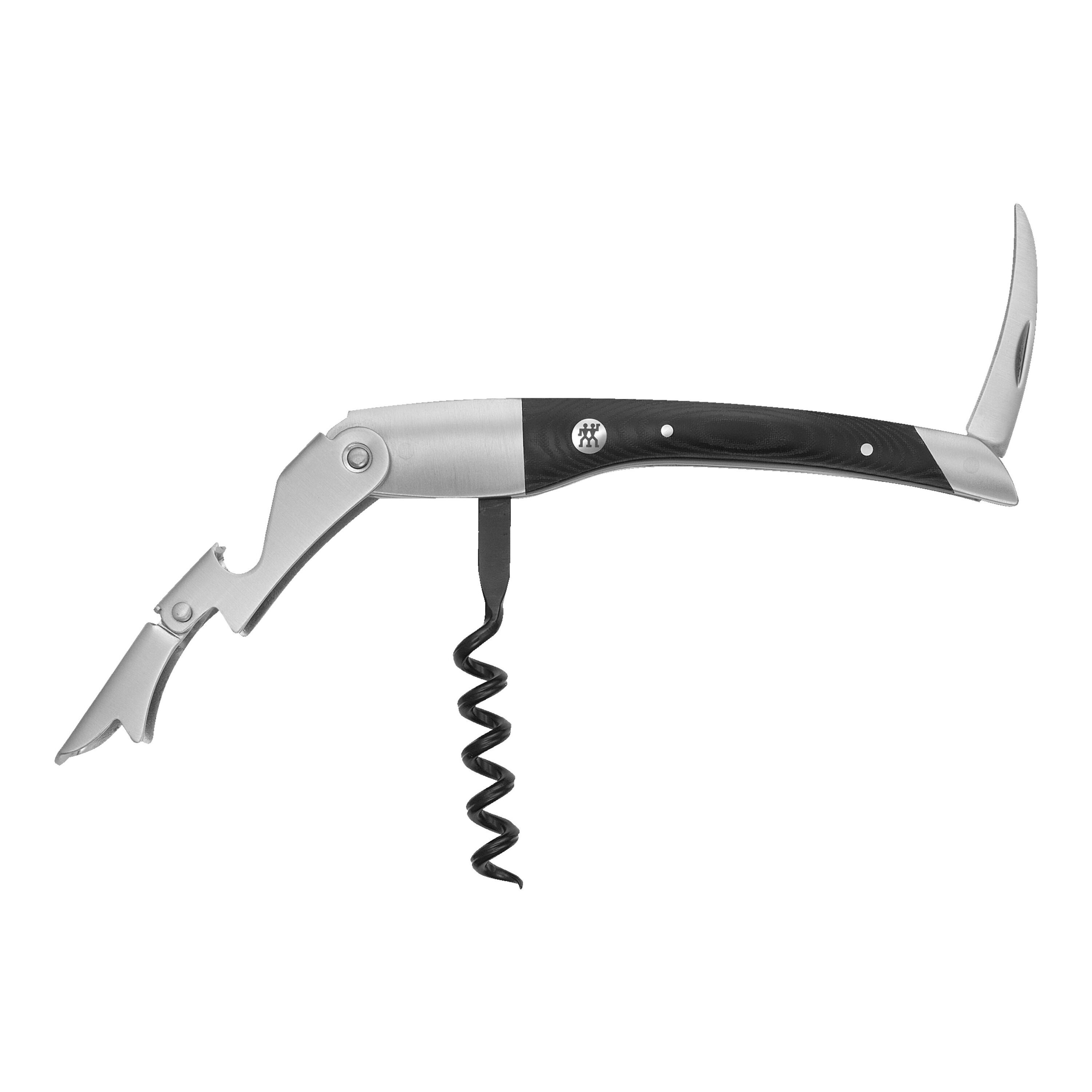 matt Waiter's knife