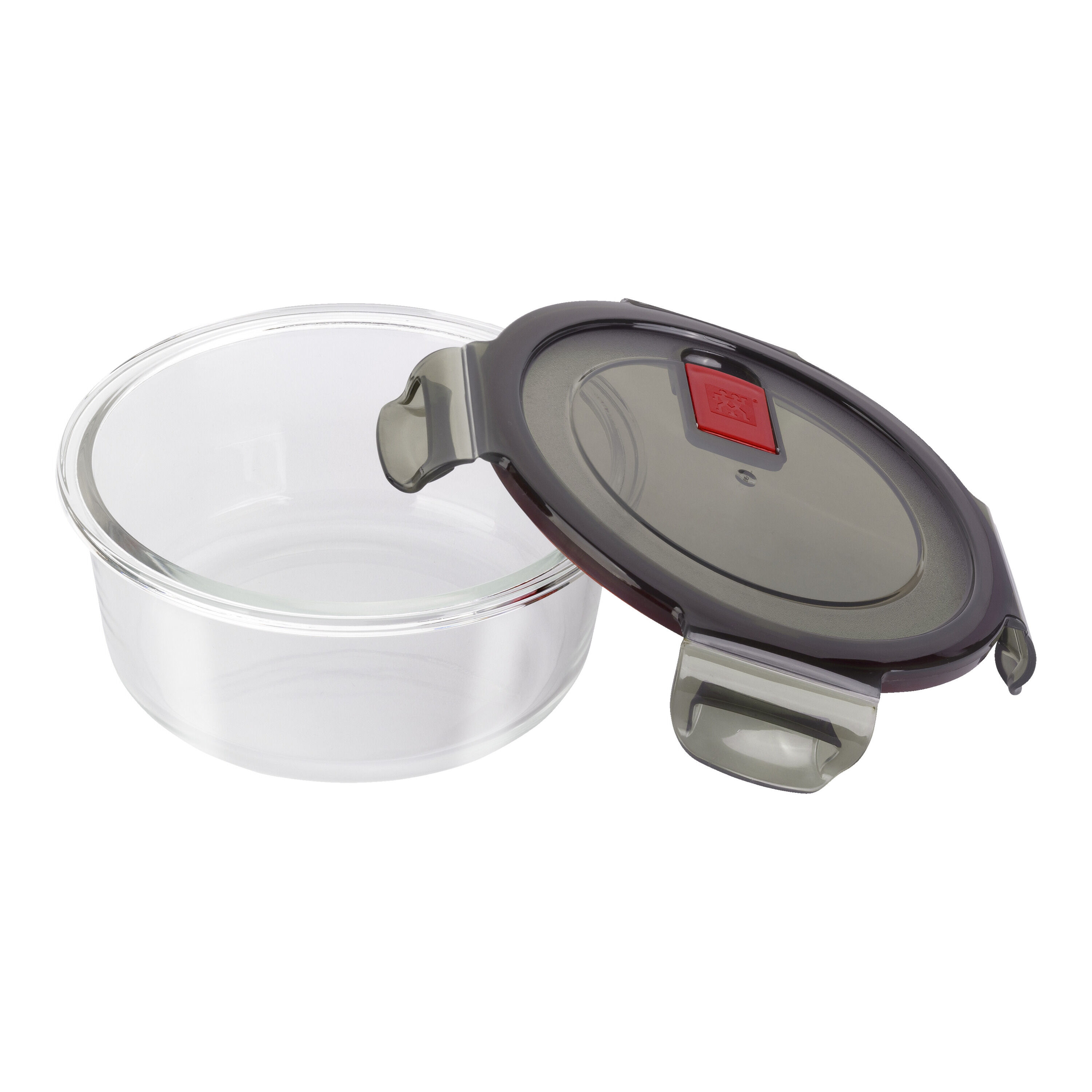 600 ml Borosilicate glass Storage box