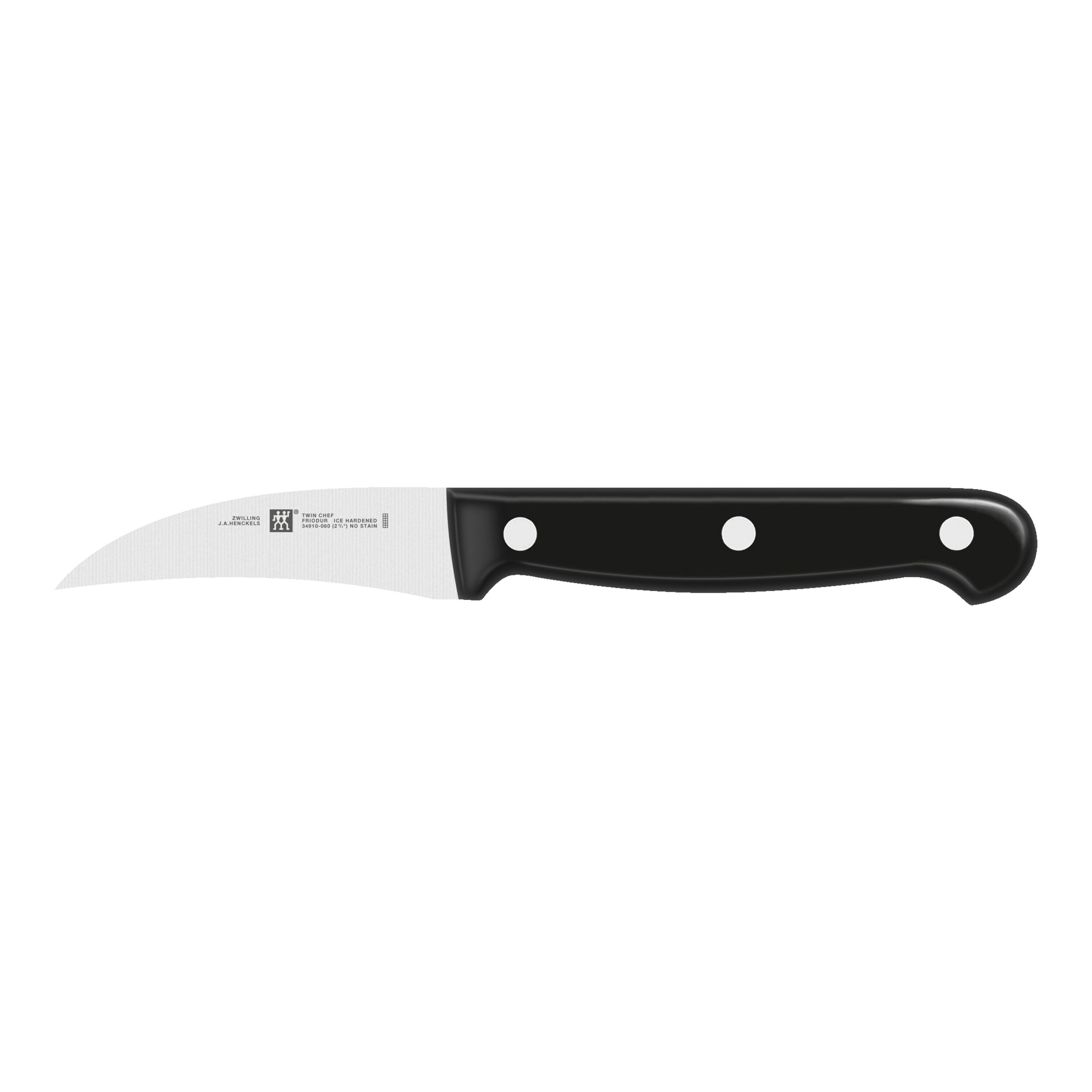 6 cm Peeling knife