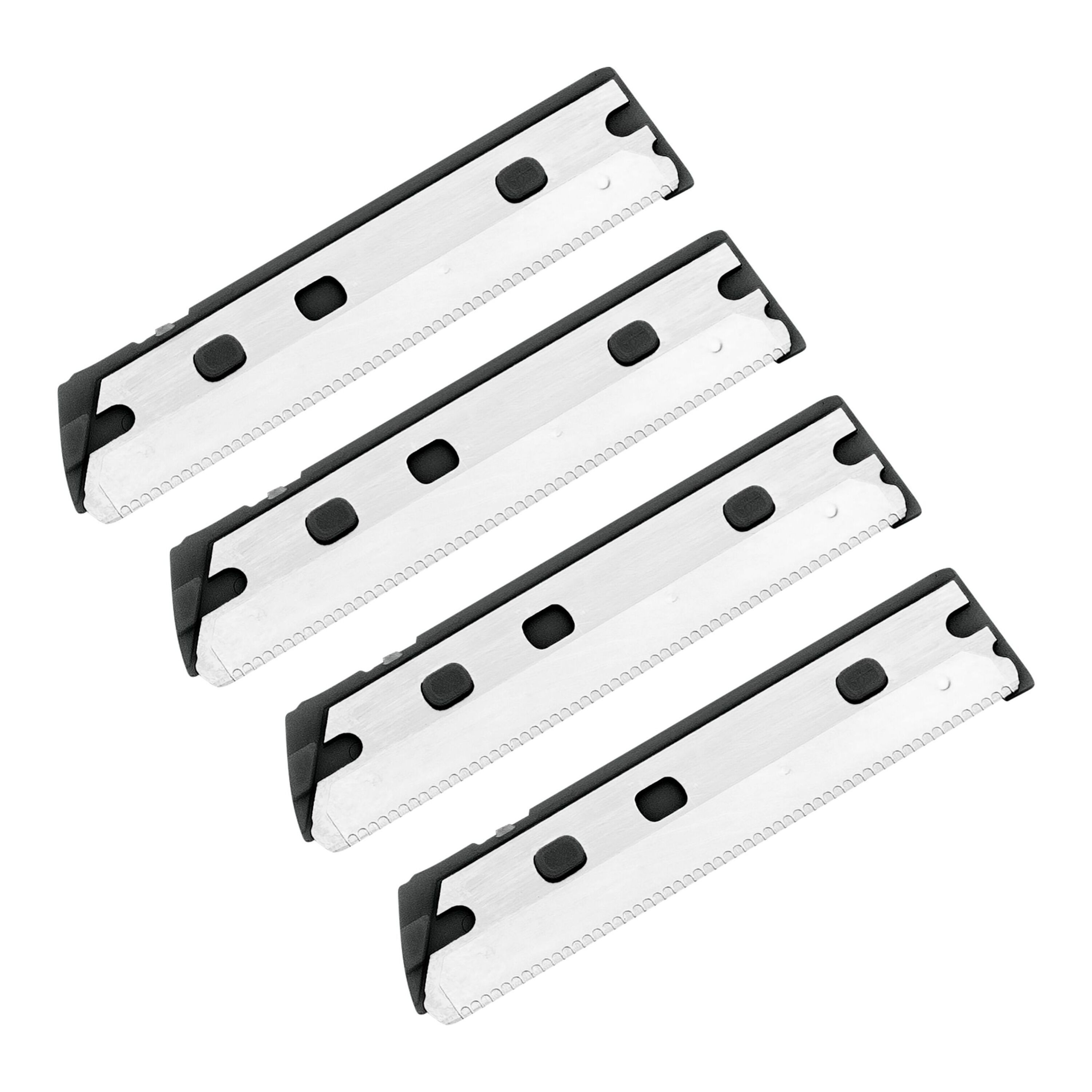 Stainless steel Replacement blades