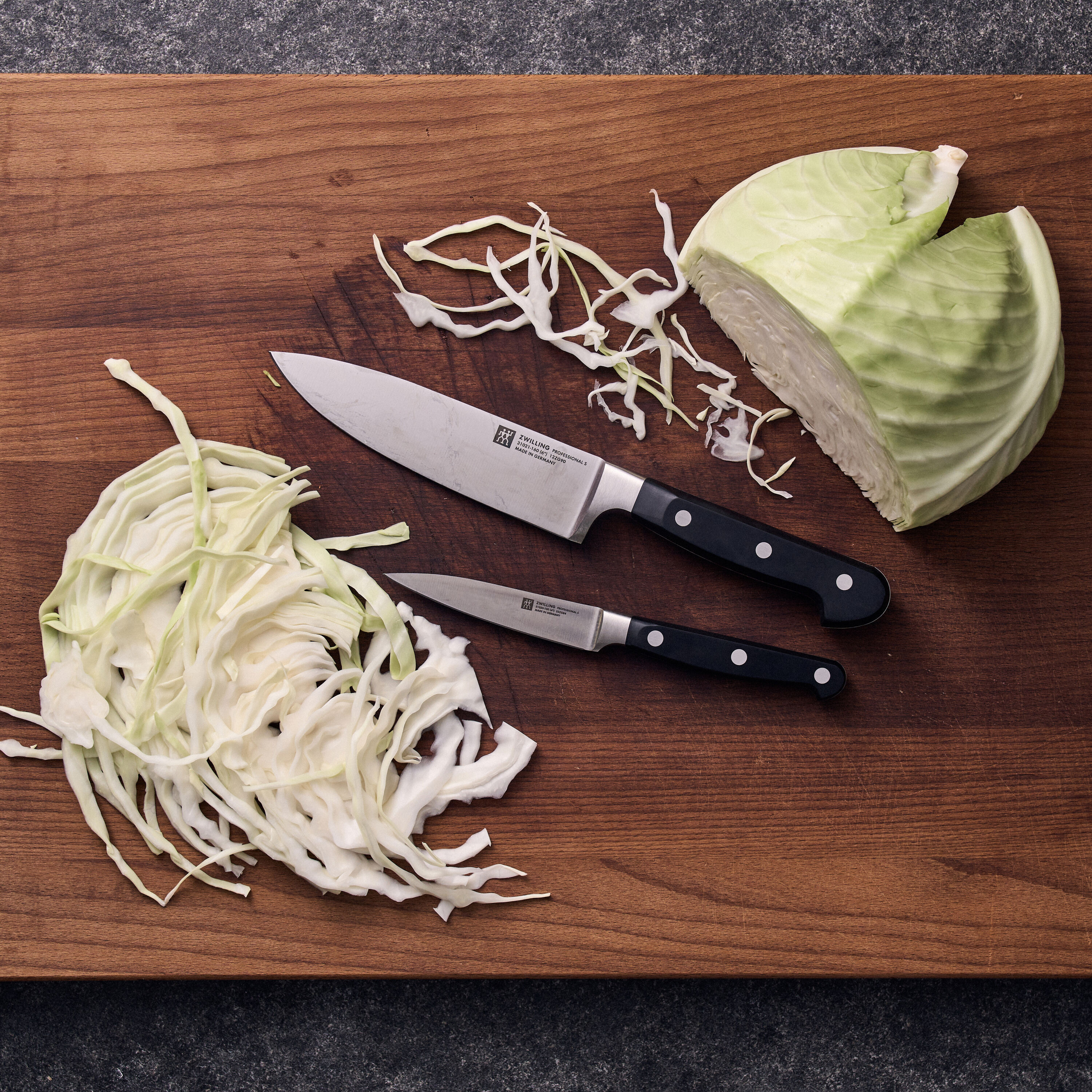 2-pcs Knife set
