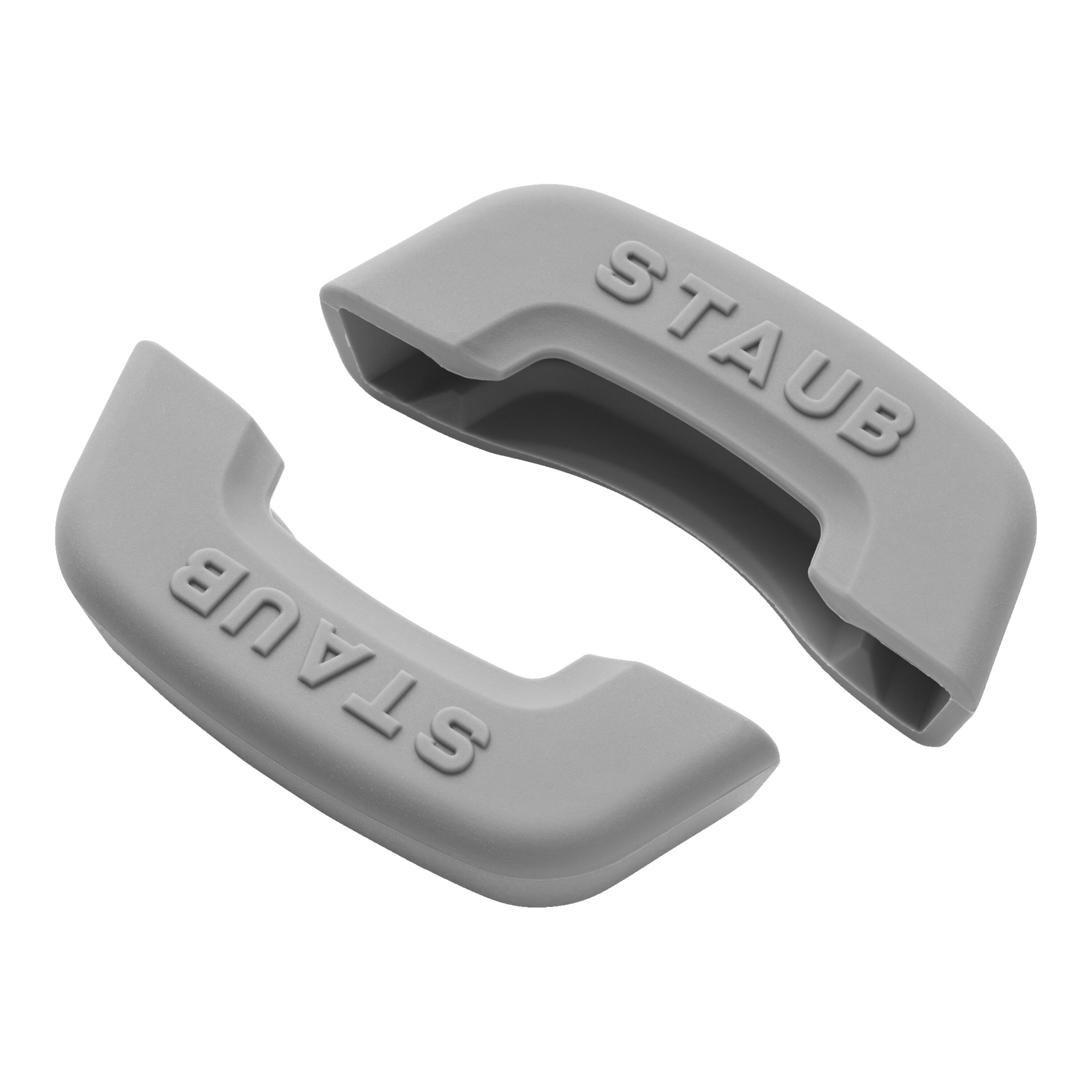 2-pcs Silicone Silicone